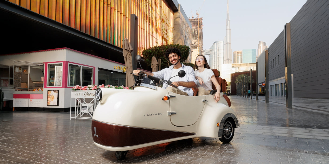 The Rise of the Eco Bike in the UAE: Benefits, Costs & Sustainability
