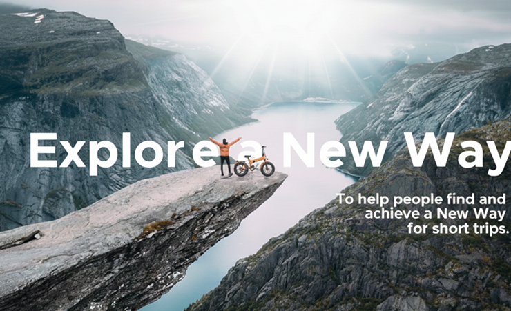 Winter in Dubai: Top Micro-Mobility Routes and Riding Guide