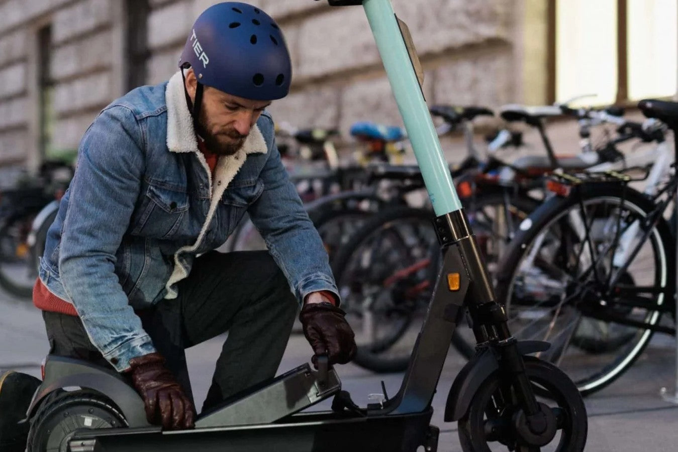 Summer-Proof Your Ride: The Ultimate Guide to E-Bike & Scooter Battery Care in UAE Heat