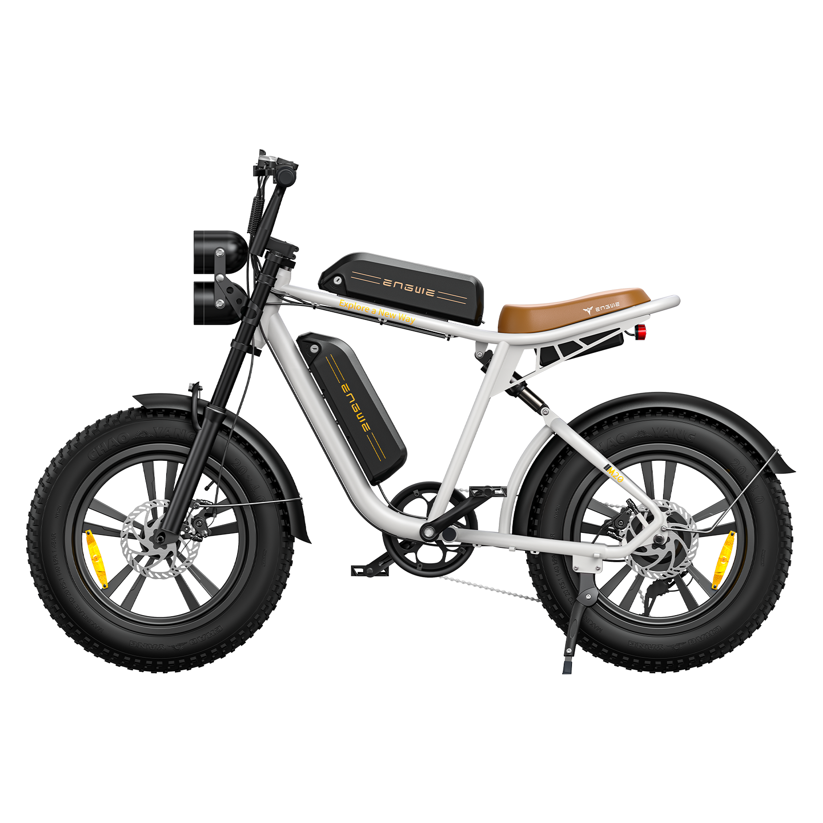 ENGWE M20