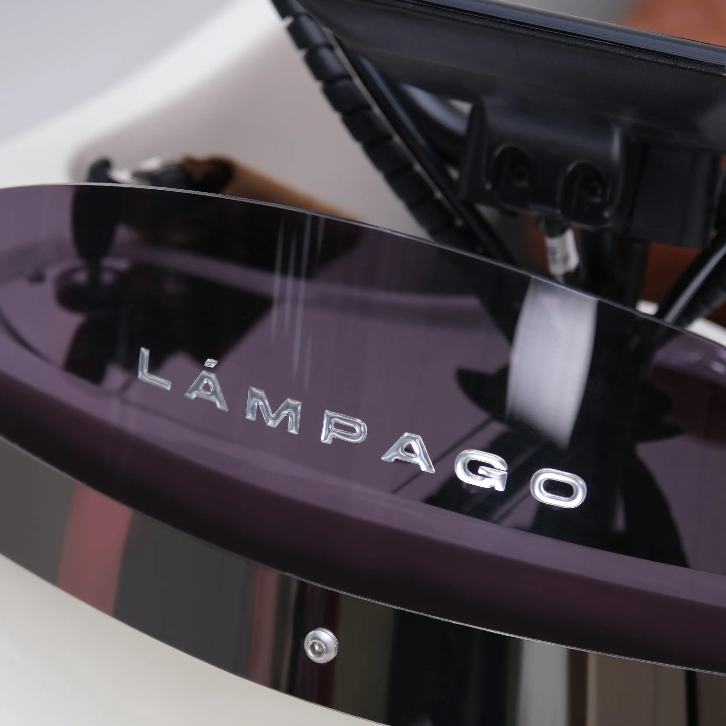 Lámpago - Forest Green