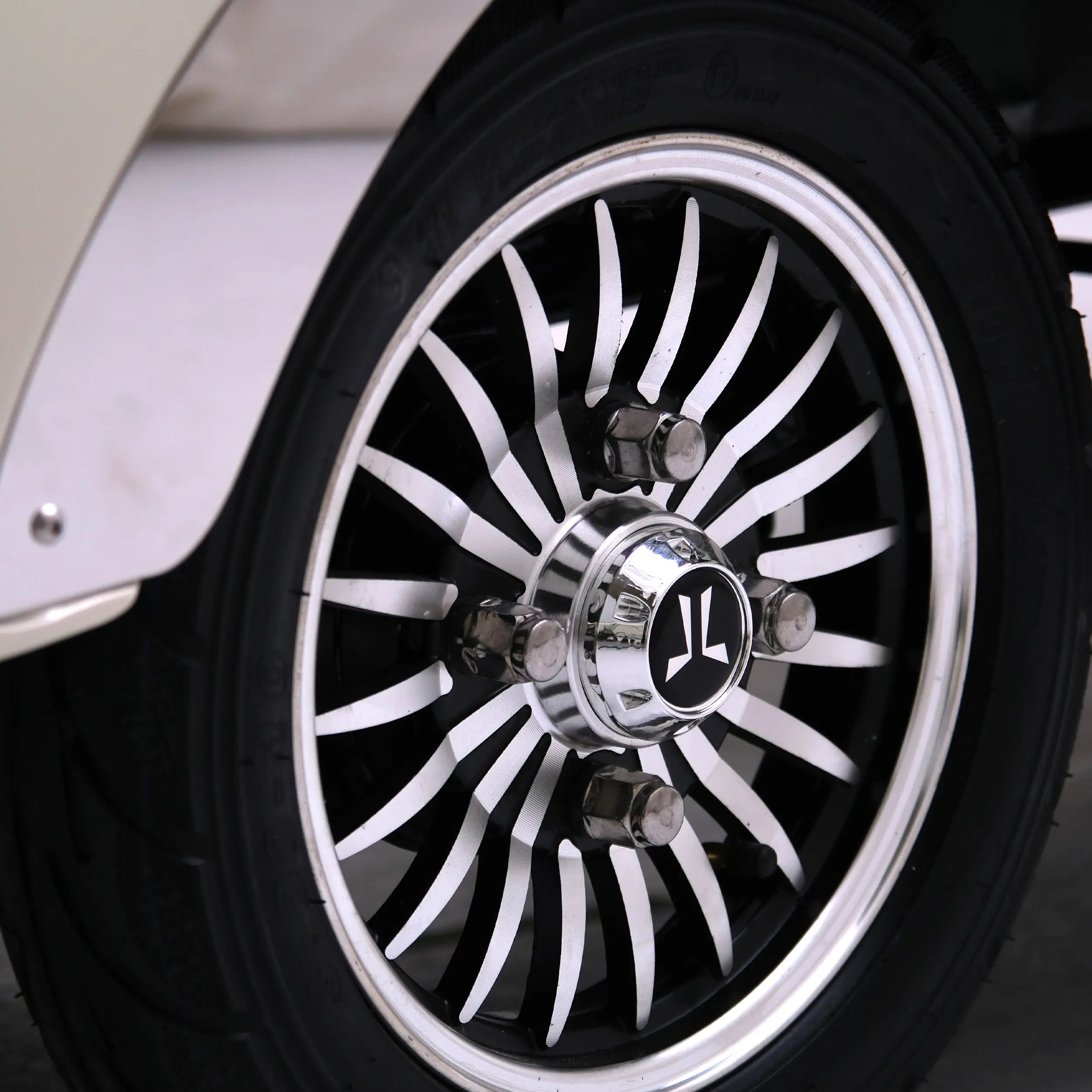 Lámpago - Blush Pearl