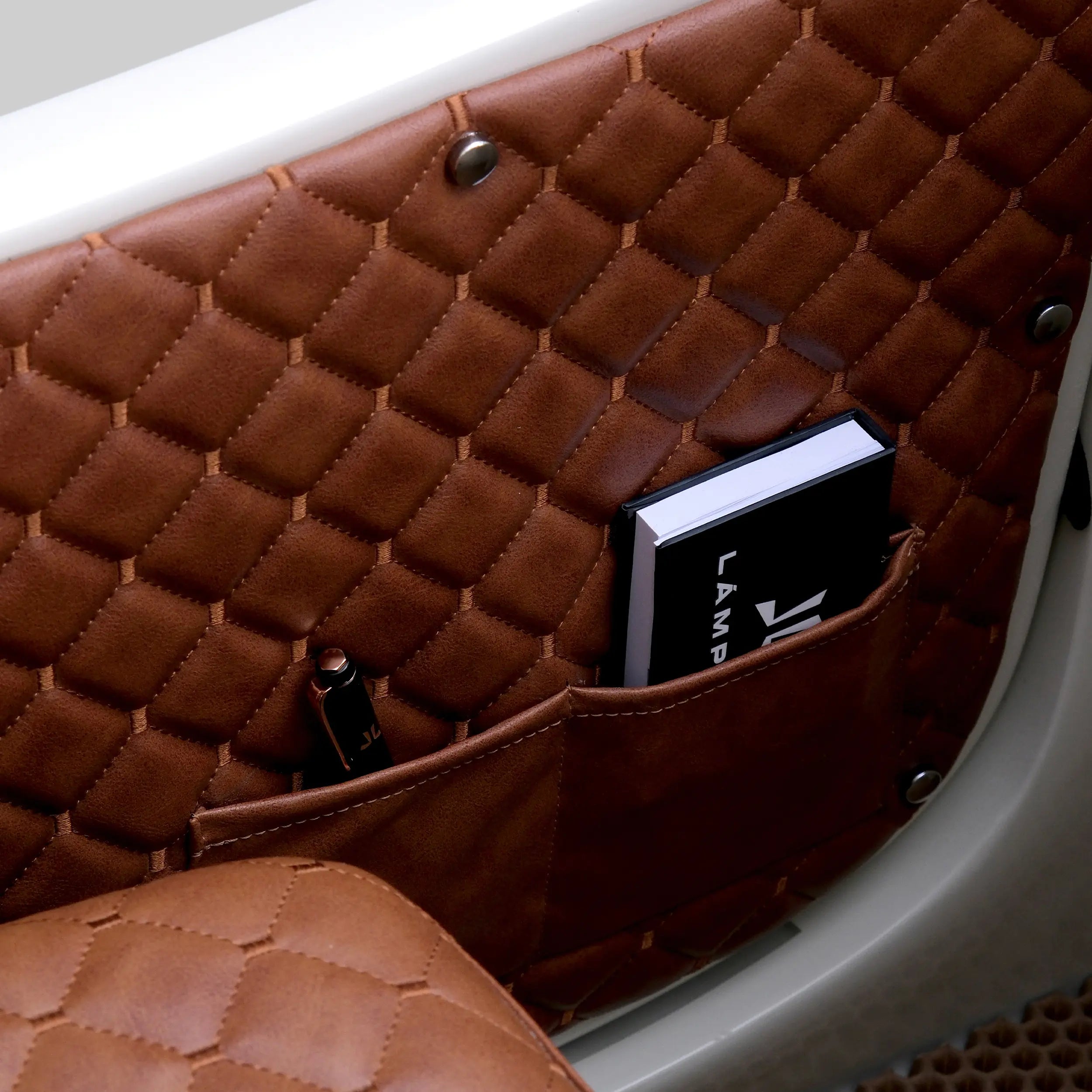 Lámpago - Blush Pearl