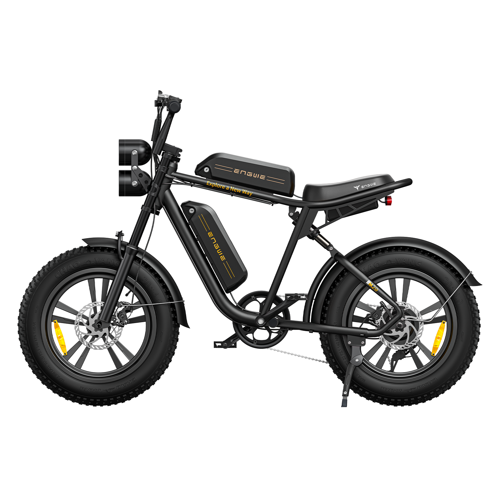ENGWE M20