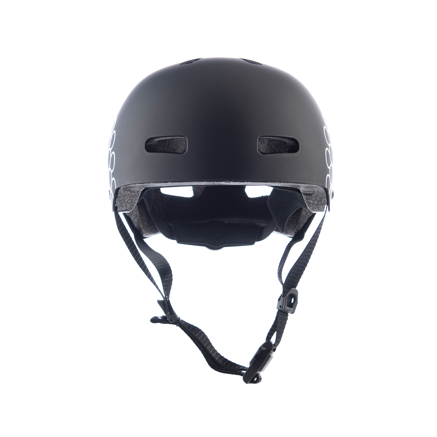 Micro Helmet - Black M (Expo 2020)