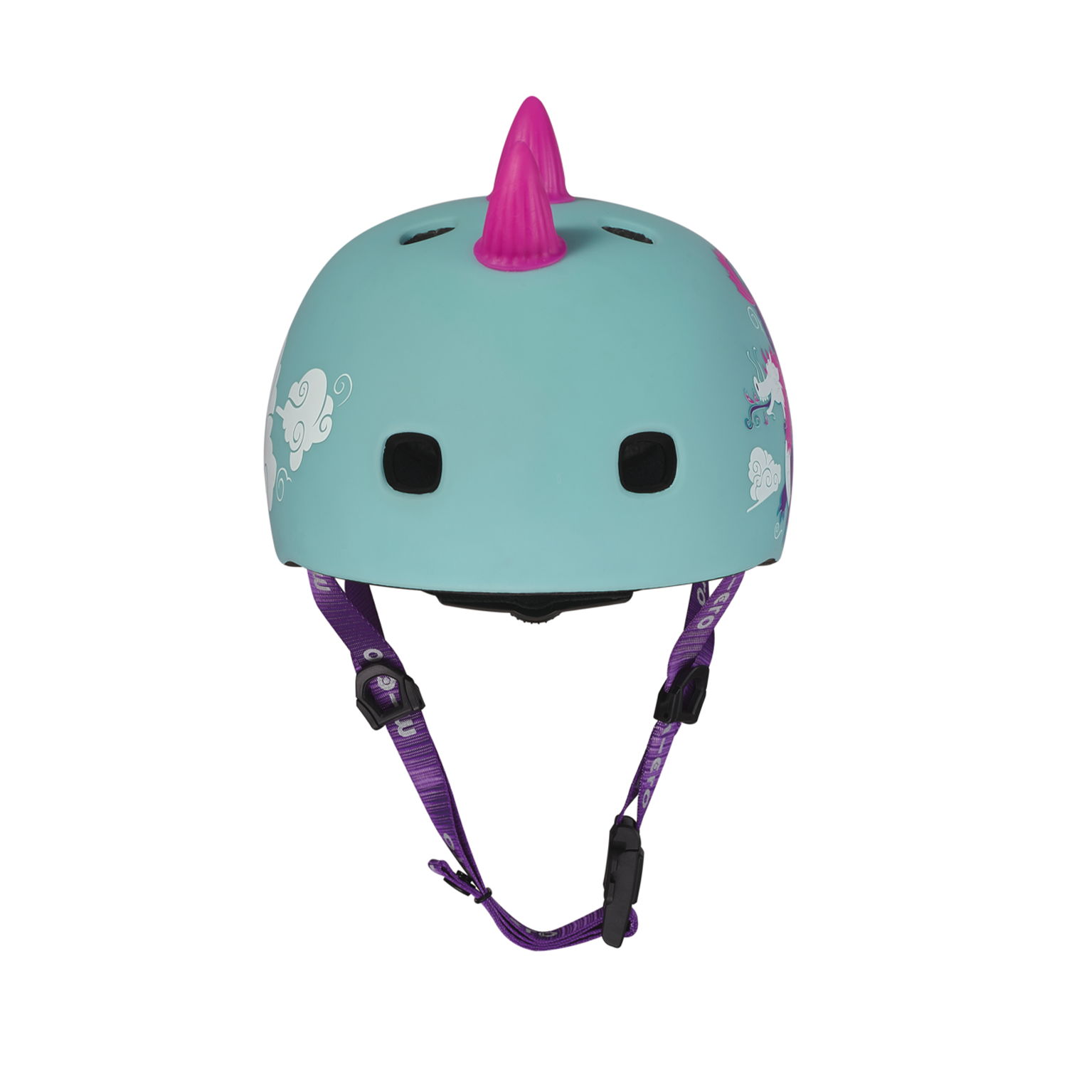 Micro Helmet - 3D Dragon M
