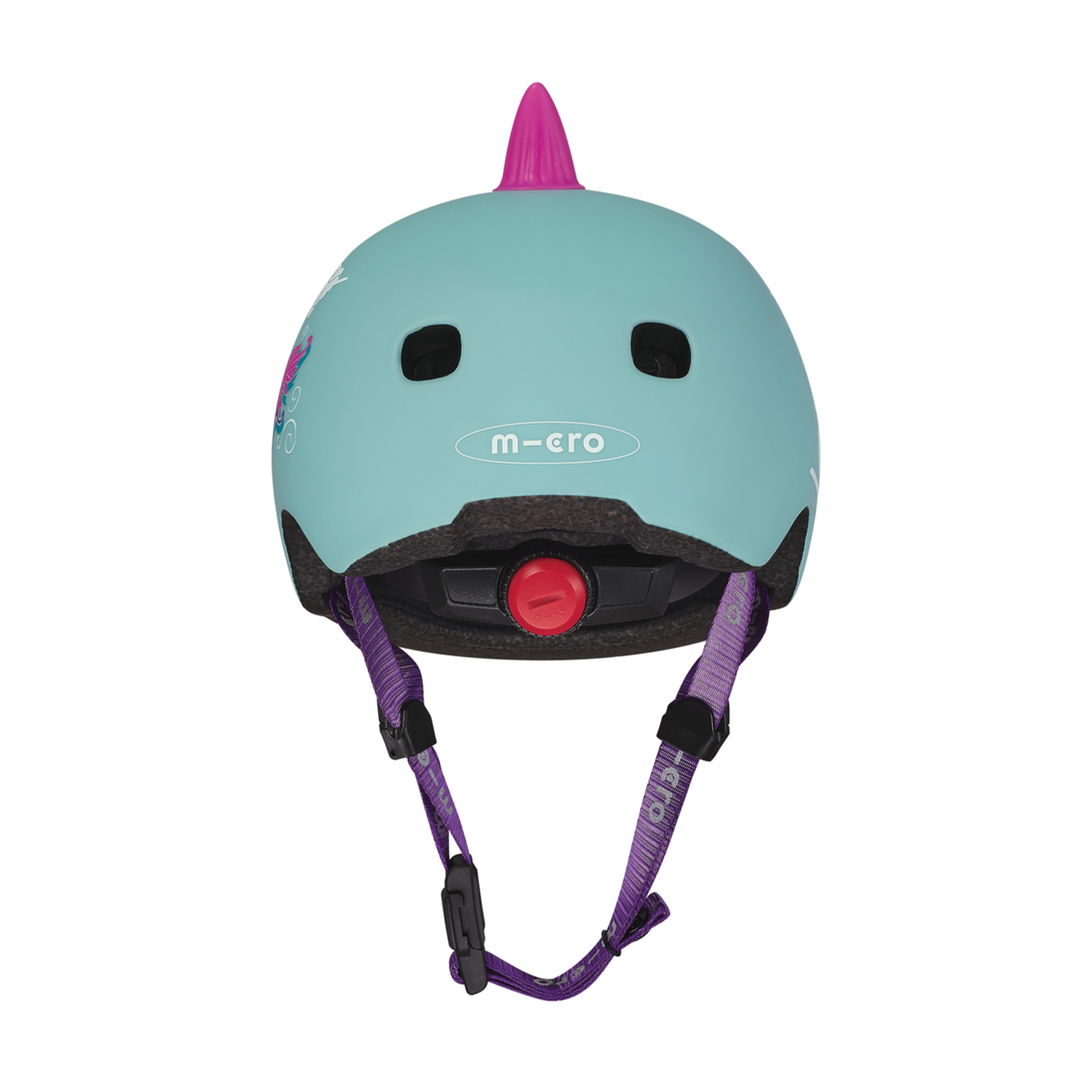 Micro Helmet - 3D Dragon M