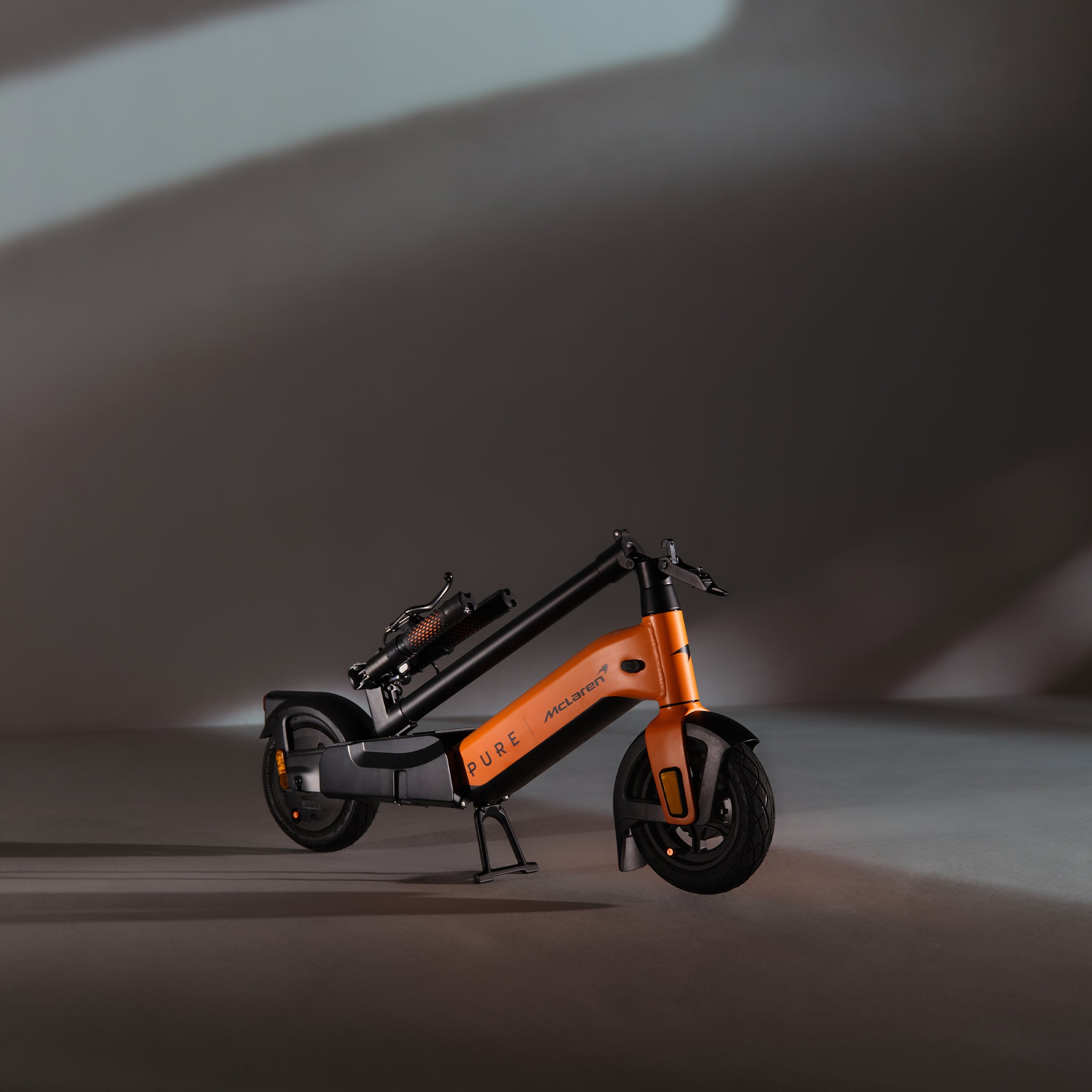Pure x McLaren E-scooter