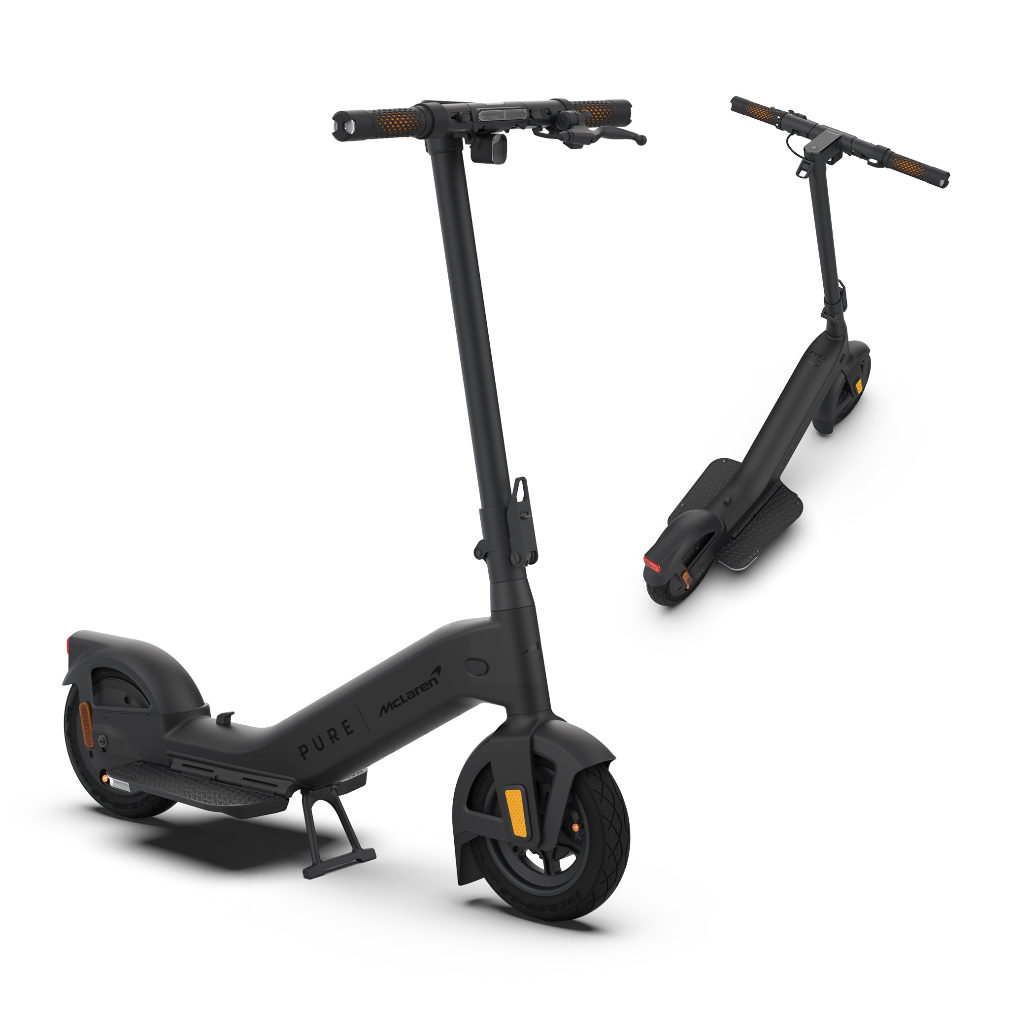 Pure x McLaren E-scooter