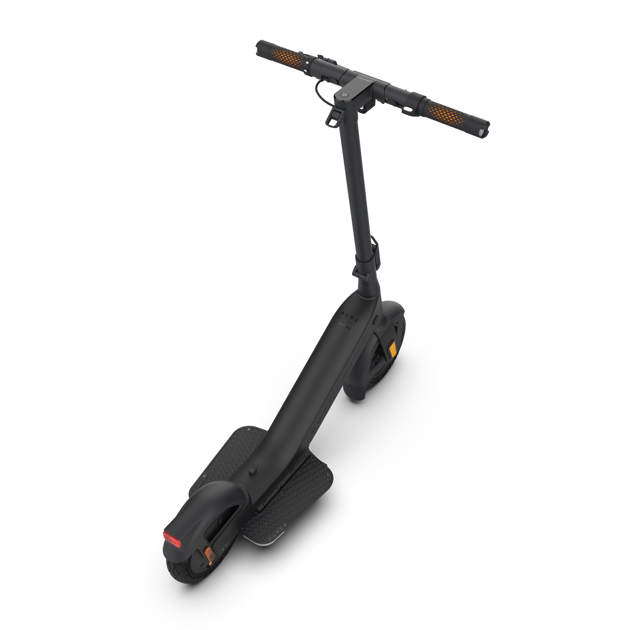 Pure x McLaren E-scooter