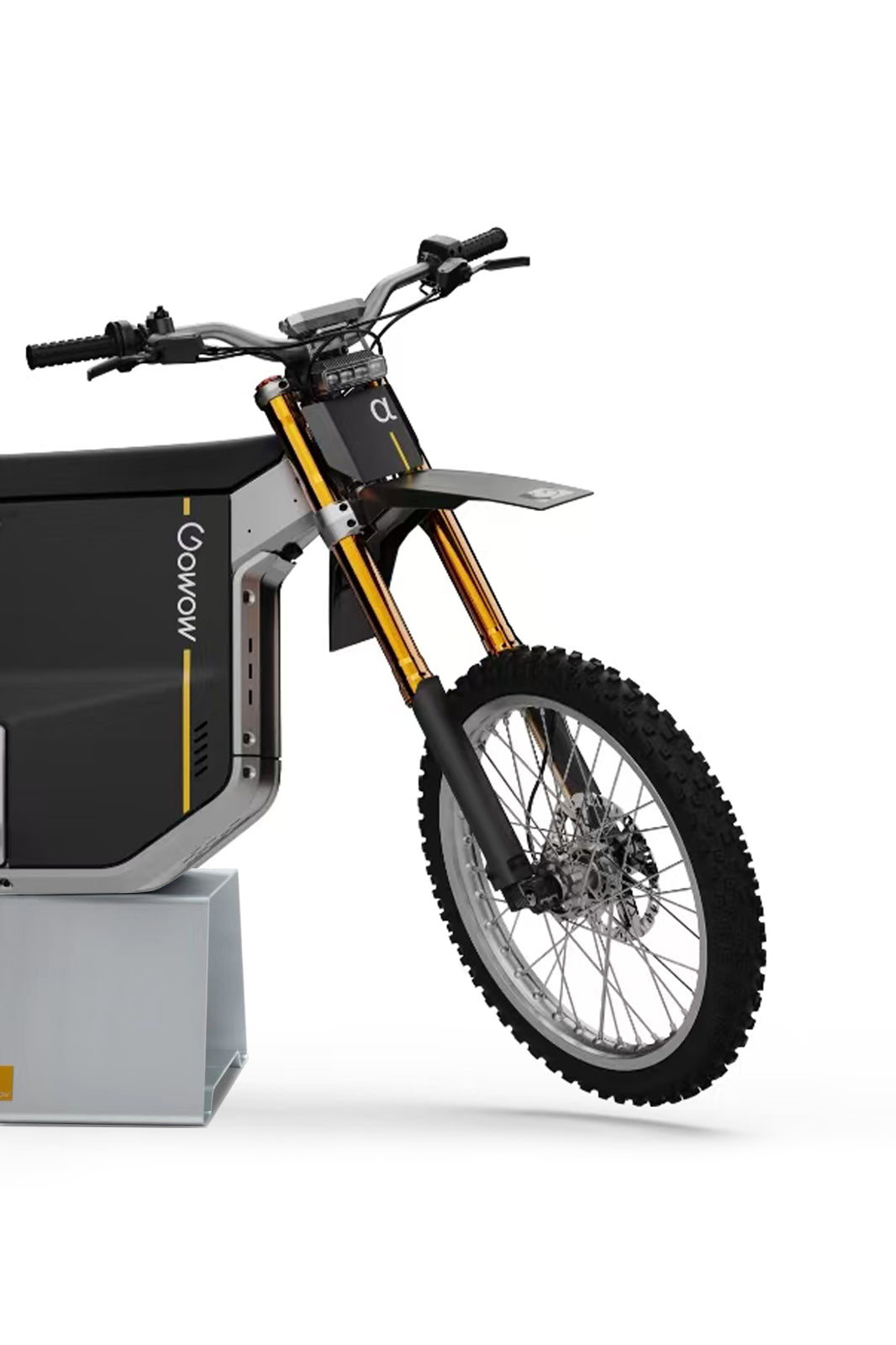 Gowow Alpha Dirt Bike