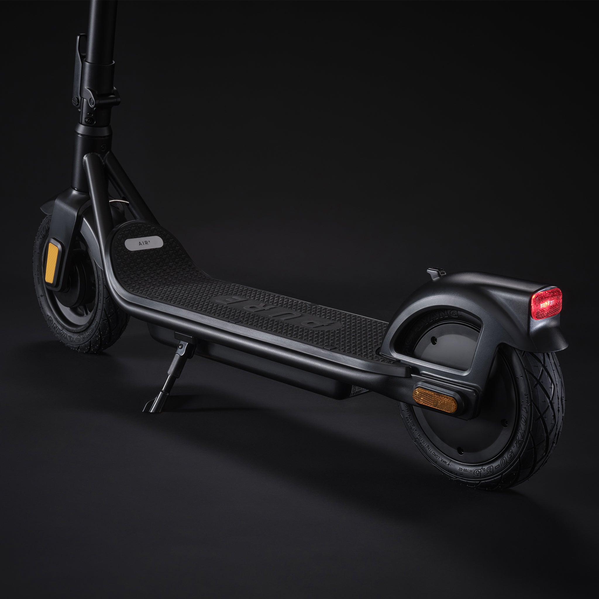 Pure Air⁴ E-scooter