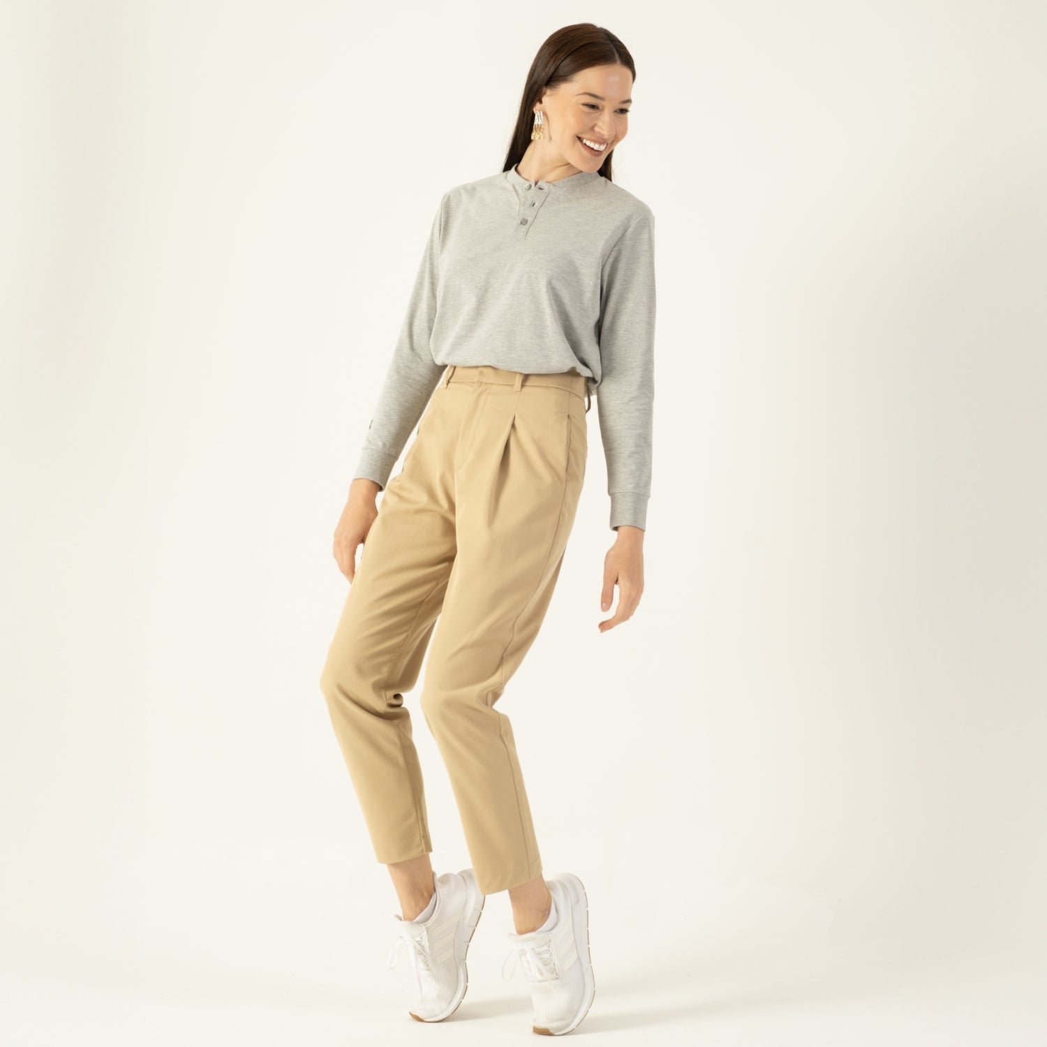 Lámpago - Button - Up Shirt