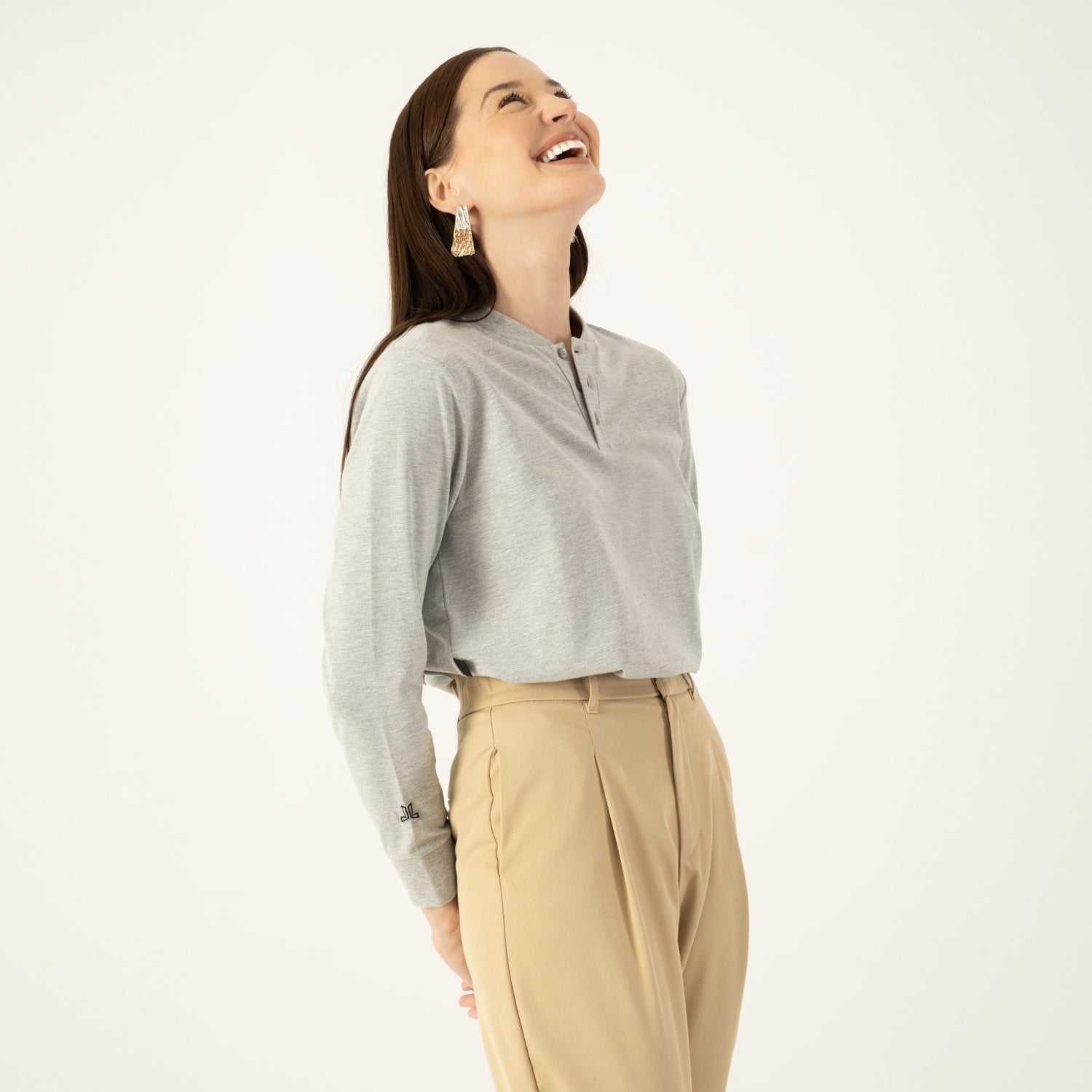 Lámpago - Button - Up Shirt