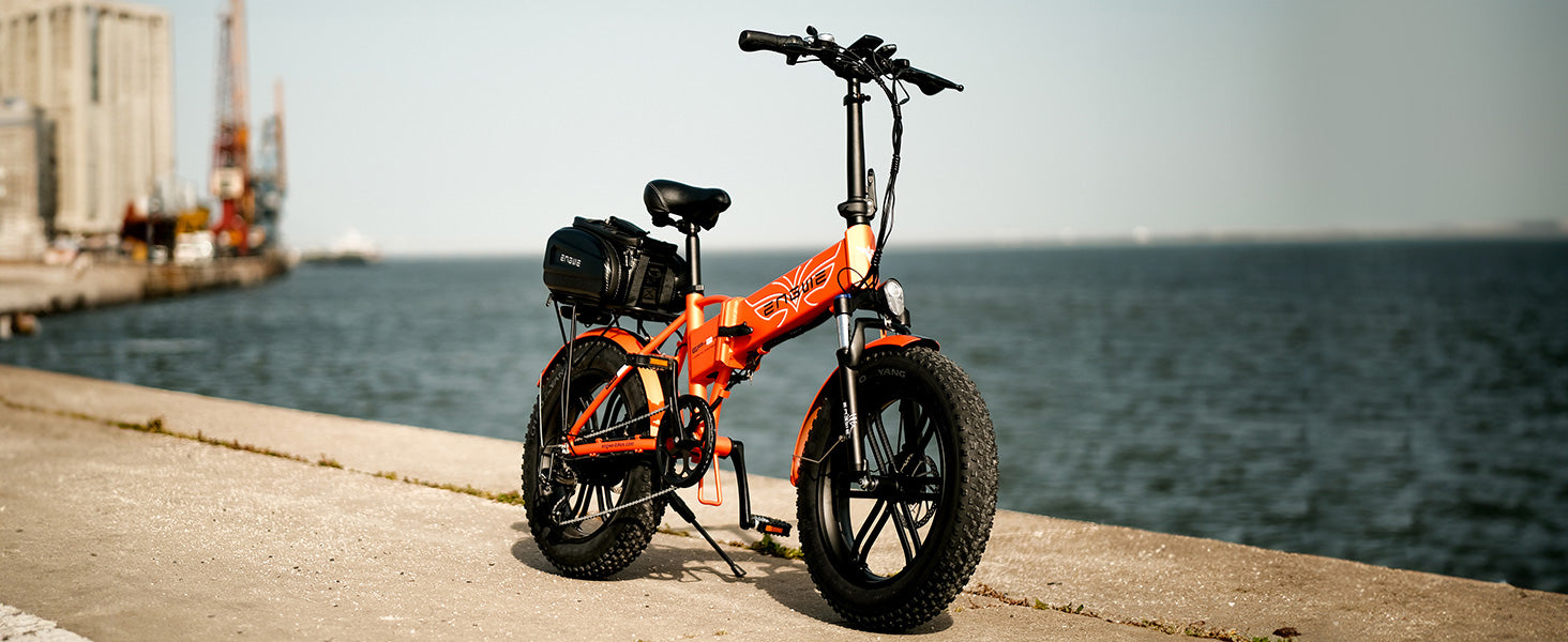 ENGWE EP-2 PRO