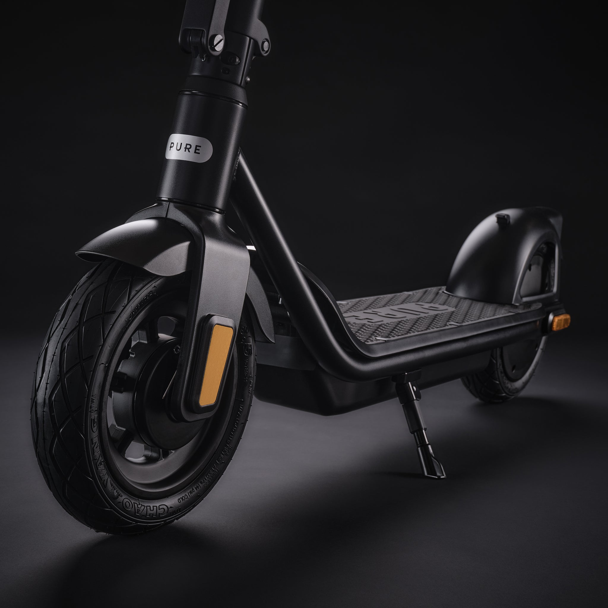 Pure Air⁴ E-scooter