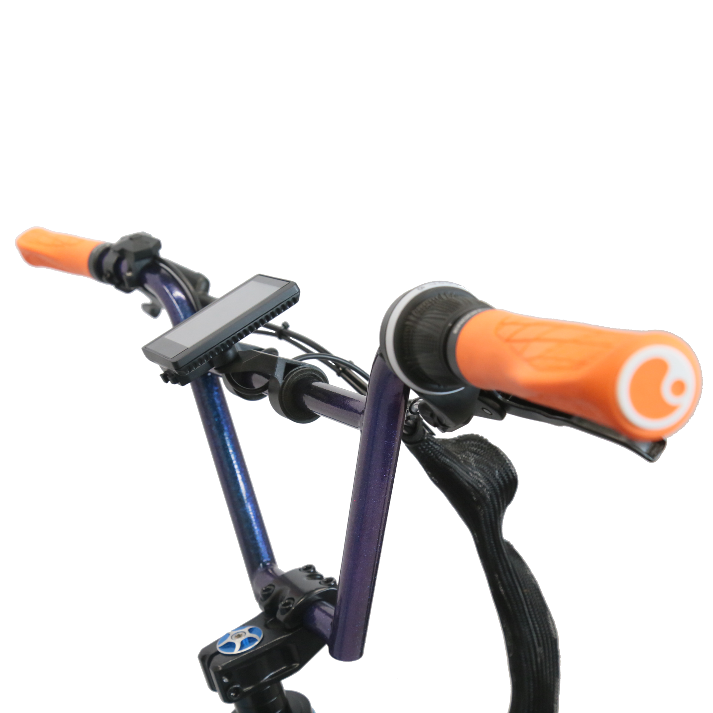 PMR X GSA MATE BIKE