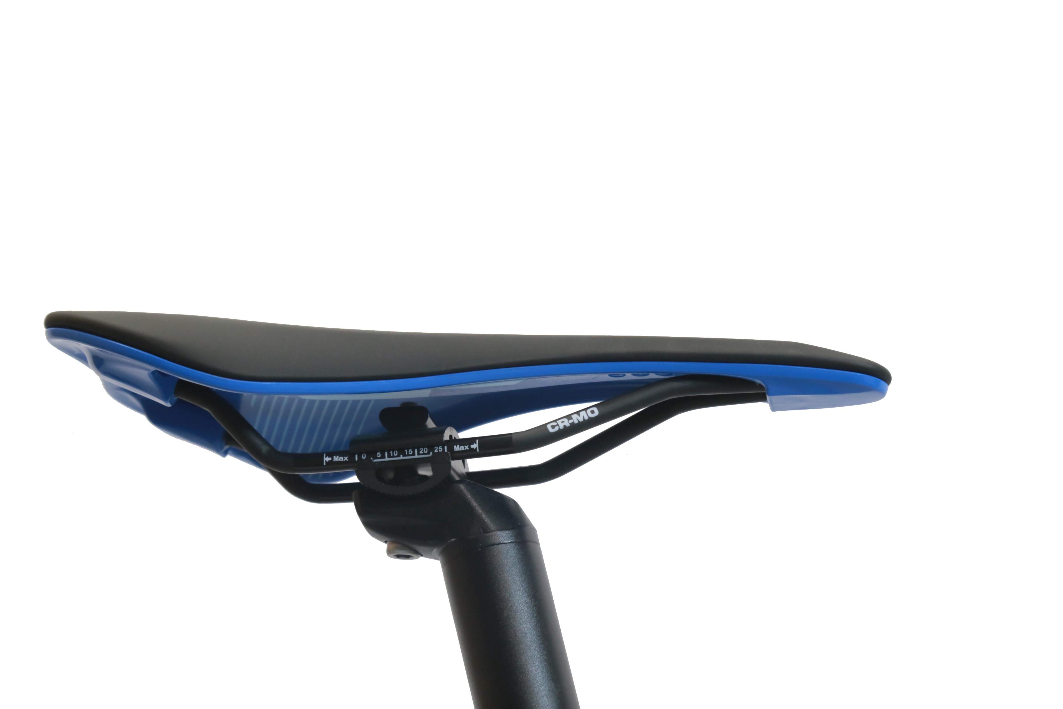 PMR X GSA MATE BIKE