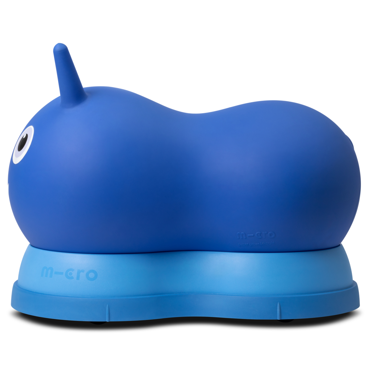 Micro Air Hopper - Blue