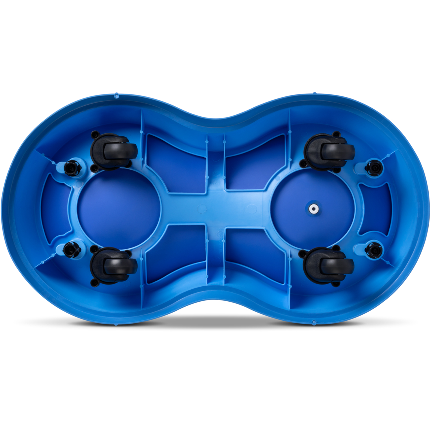 Micro Air Hopper - Blue