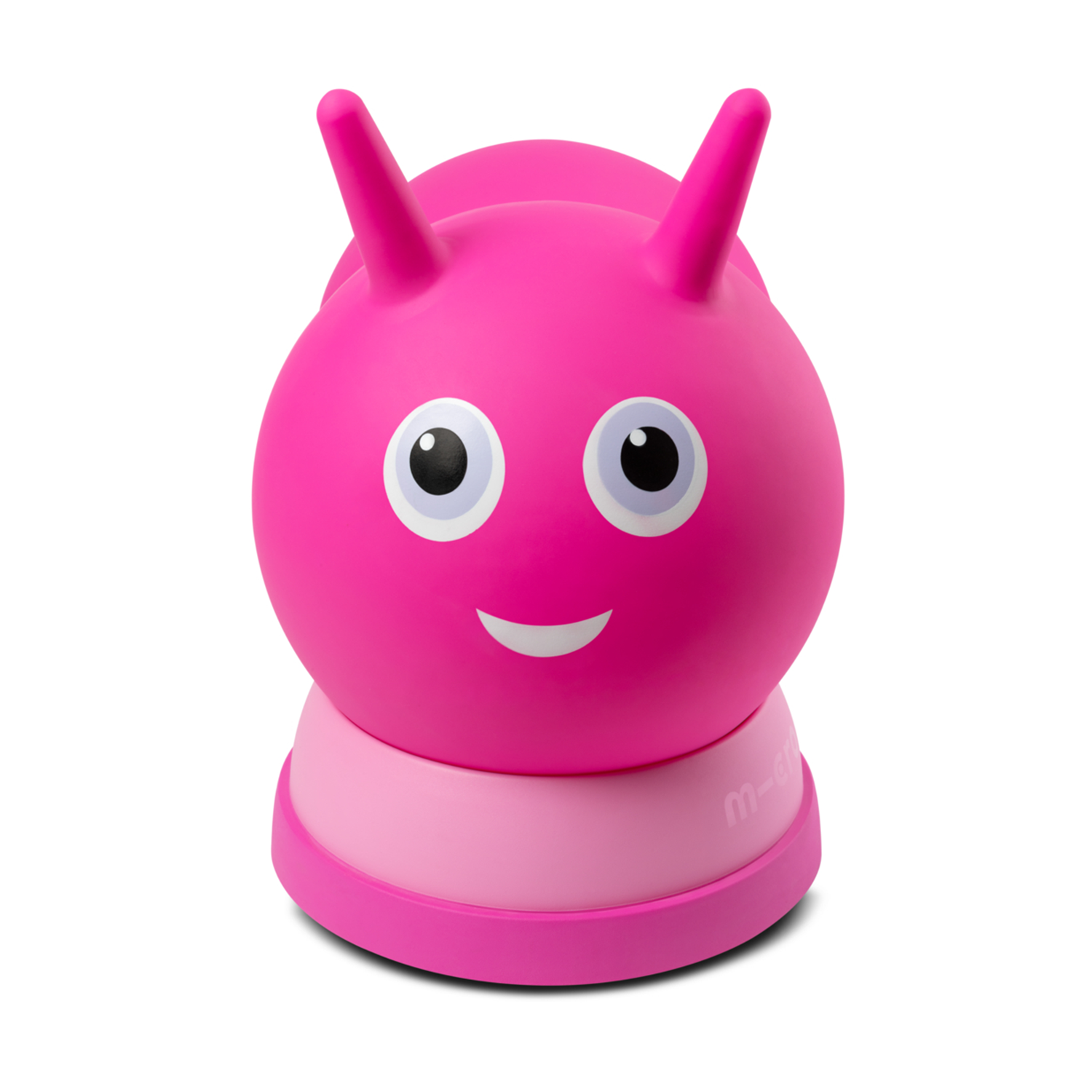 Micro Air Hopper - Pink