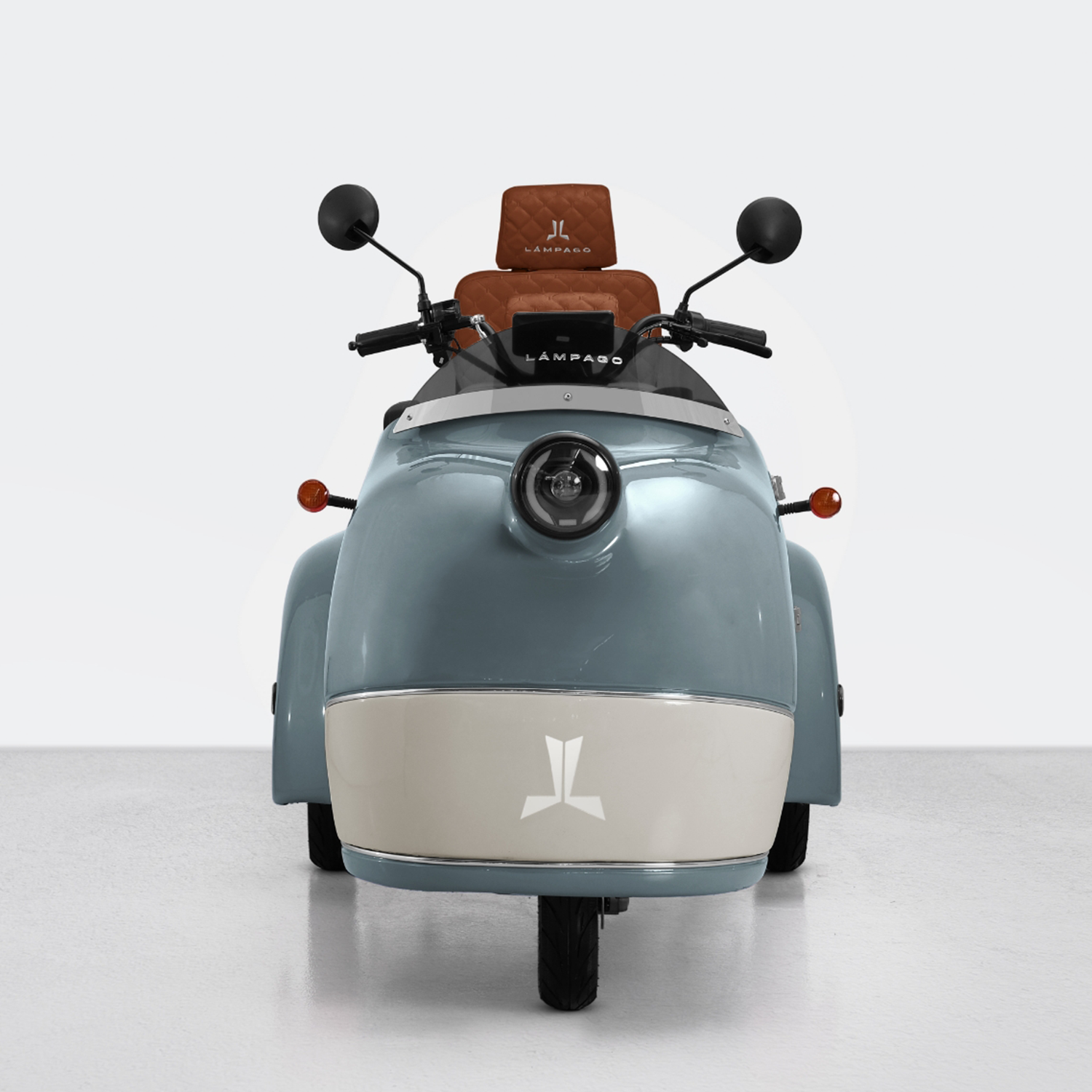 Lámpago - London Sky