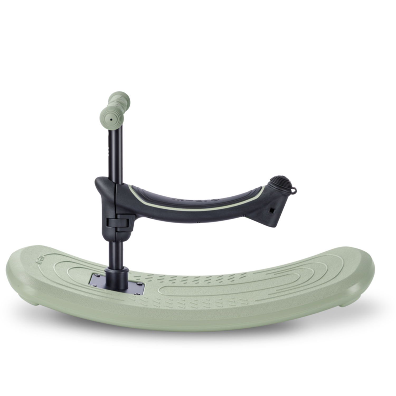 Mini Micro Deluxe Rock & Go LED - Olive Sage