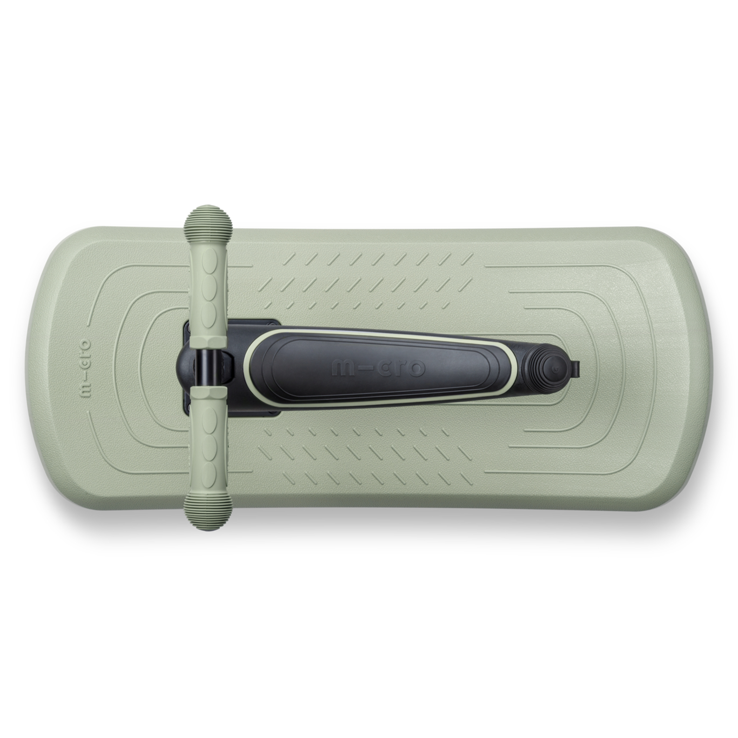 Mini Micro Deluxe Rock & Go LED - Olive Sage