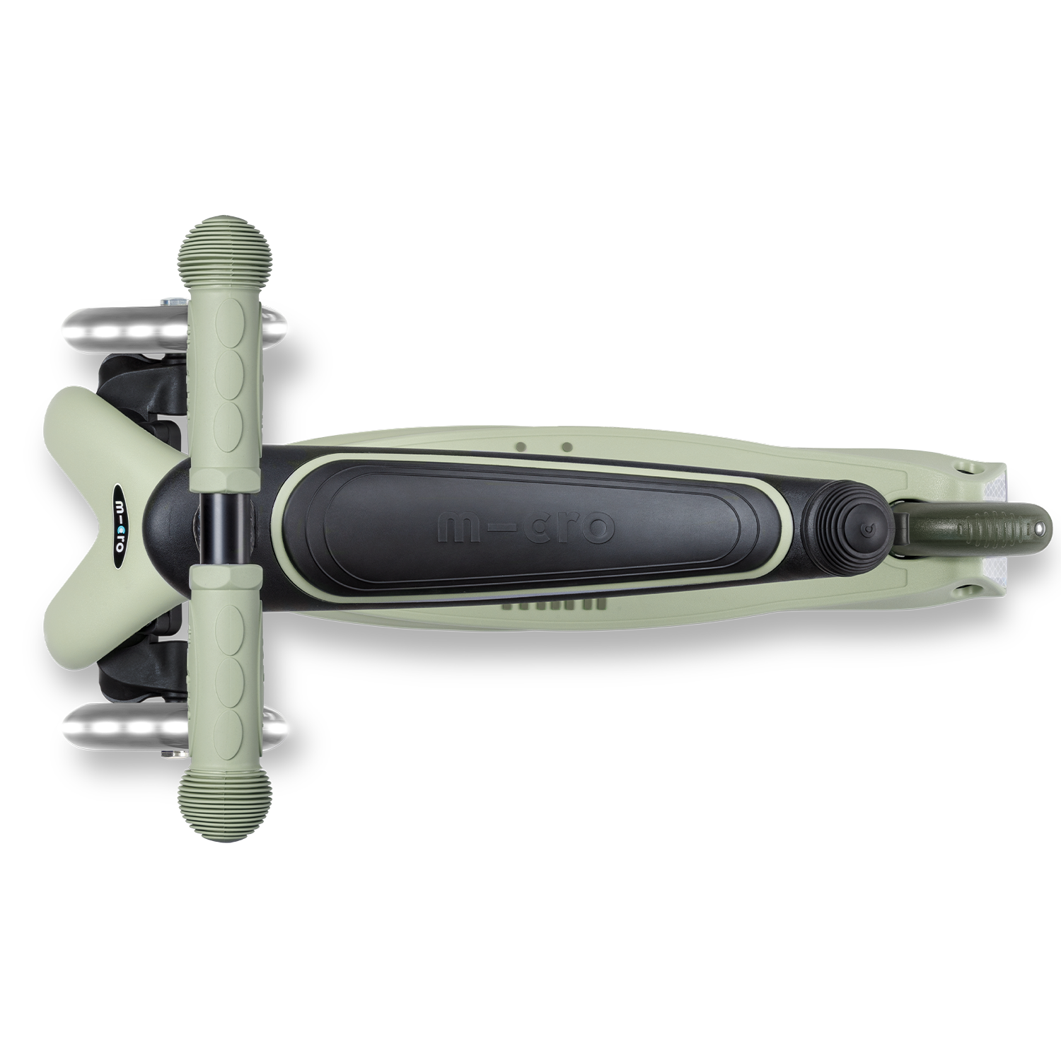 Mini Micro Deluxe Rock & Go LED - Olive Sage