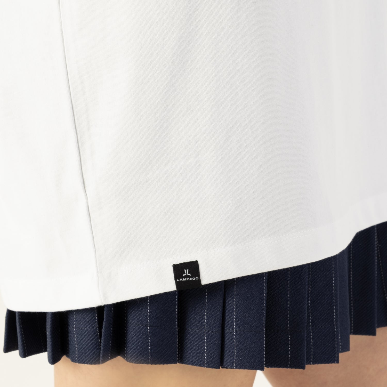 Lámpago - Oversize Tee