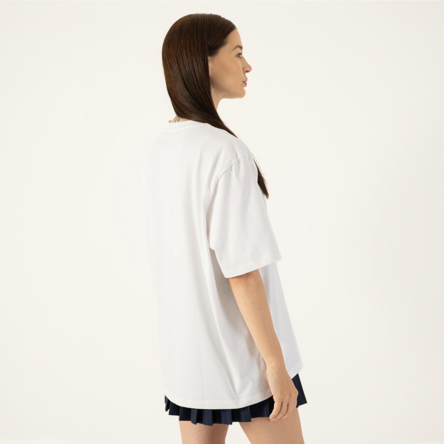Lámpago - Oversize Tee