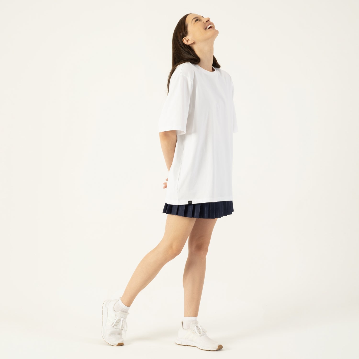 Lámpago - Oversize Tee