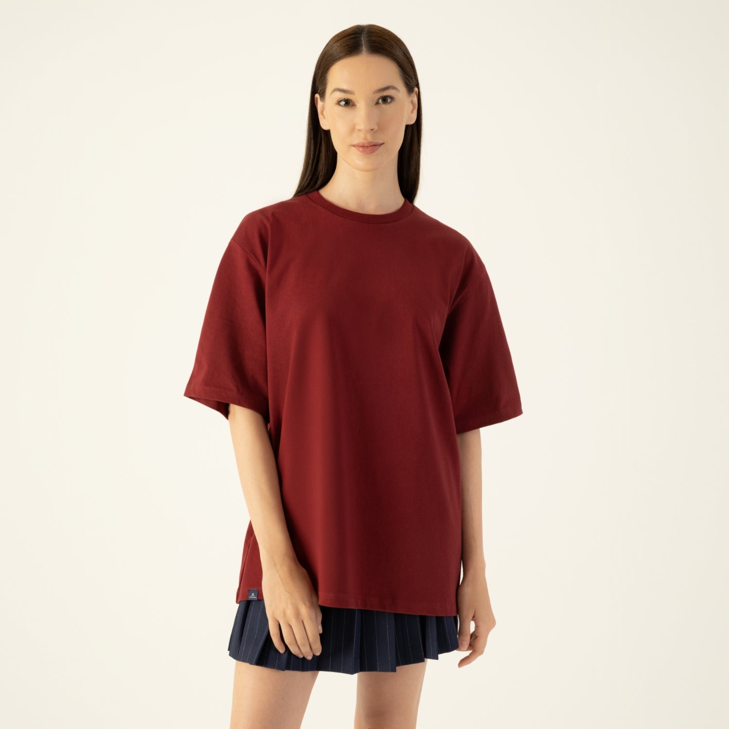Lámpago - Oversize Tee
