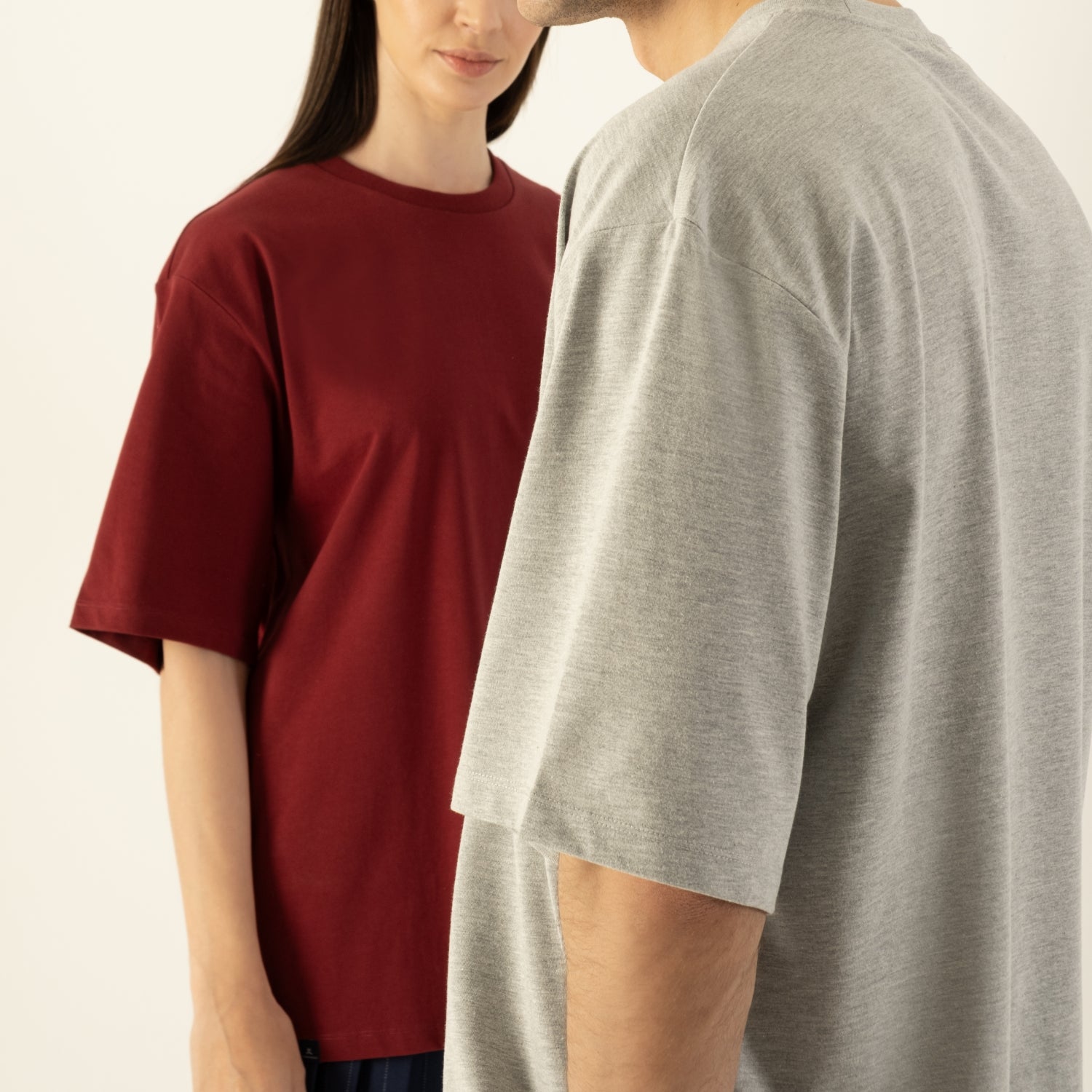 Lámpago - Oversize Tee