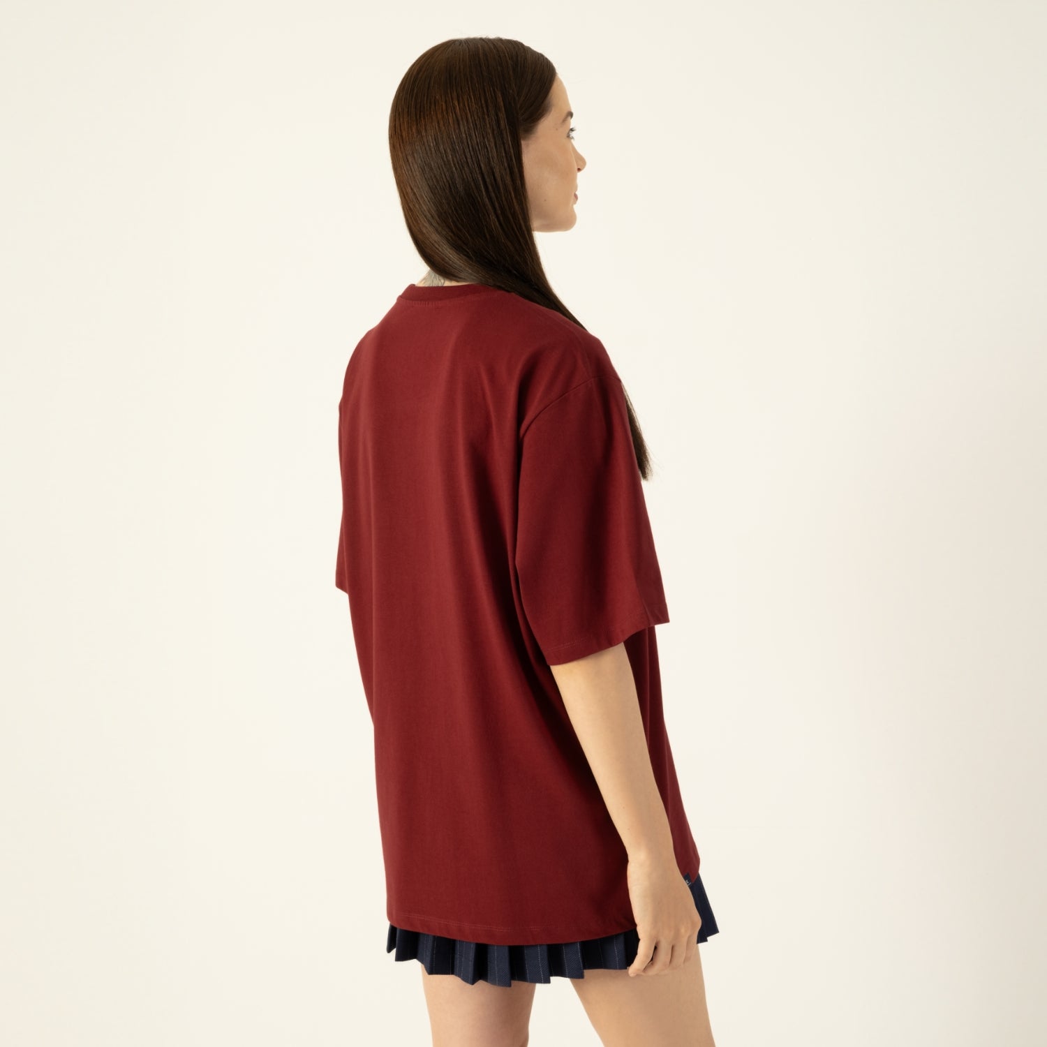 Lámpago - Oversize Tee
