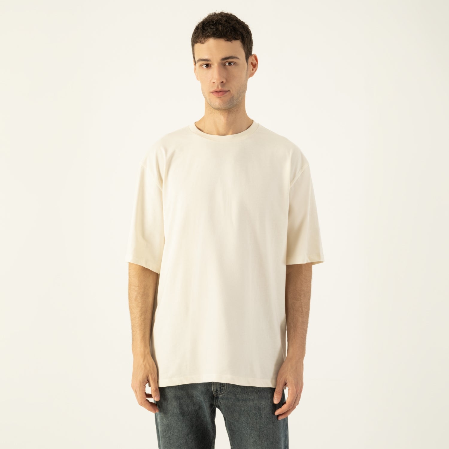 Lámpago - Oversize Tee