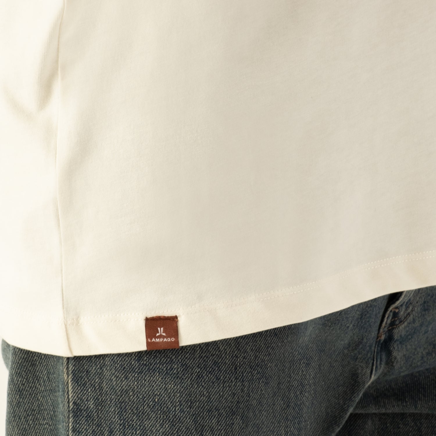 Lámpago - Oversize Tee