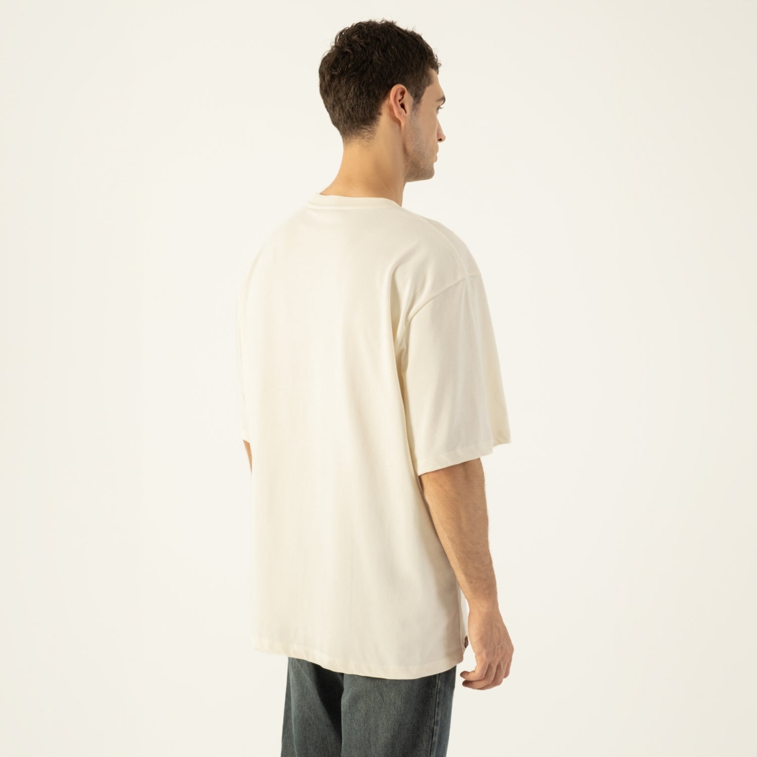 Lámpago - Oversize Tee