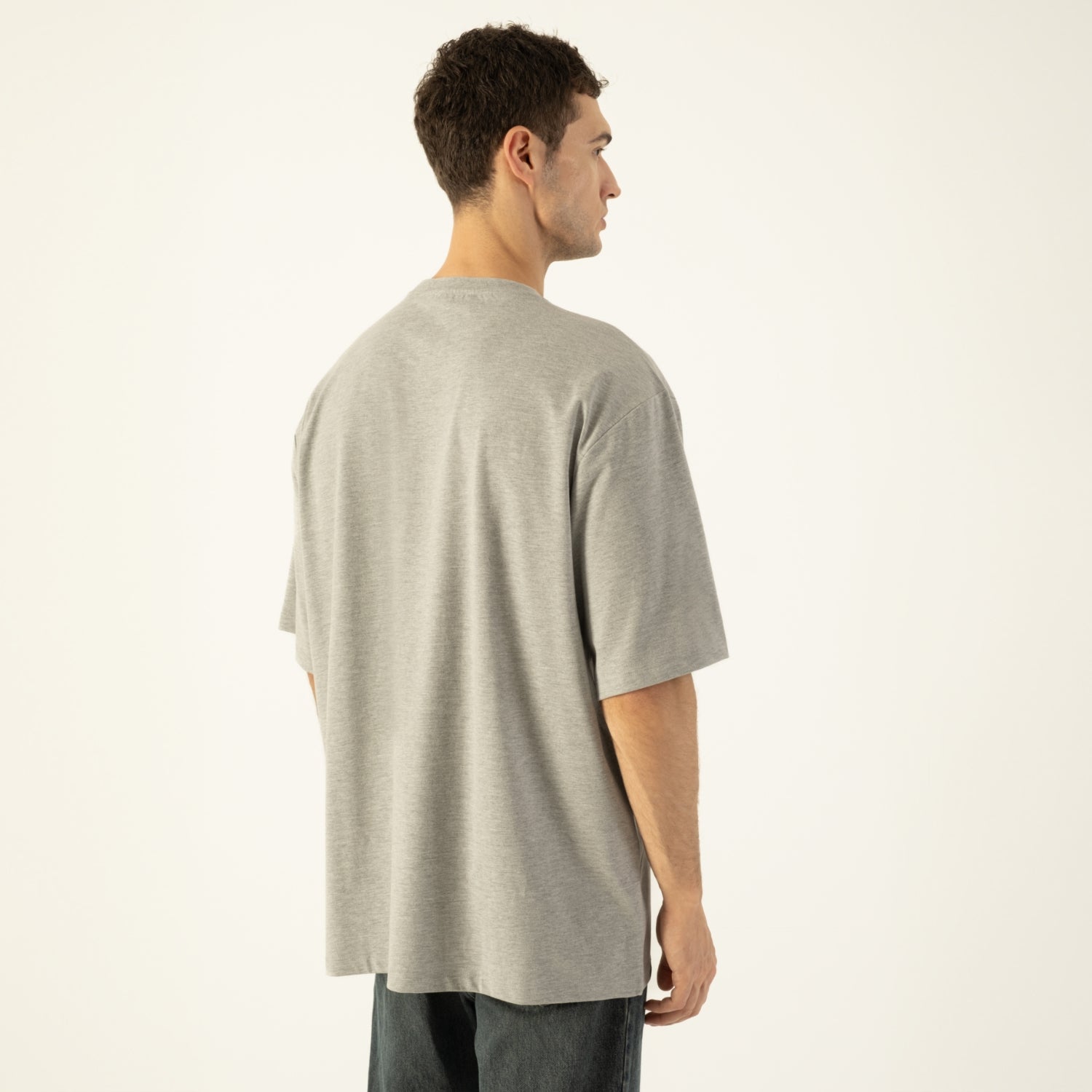 Lámpago - Oversize Tee