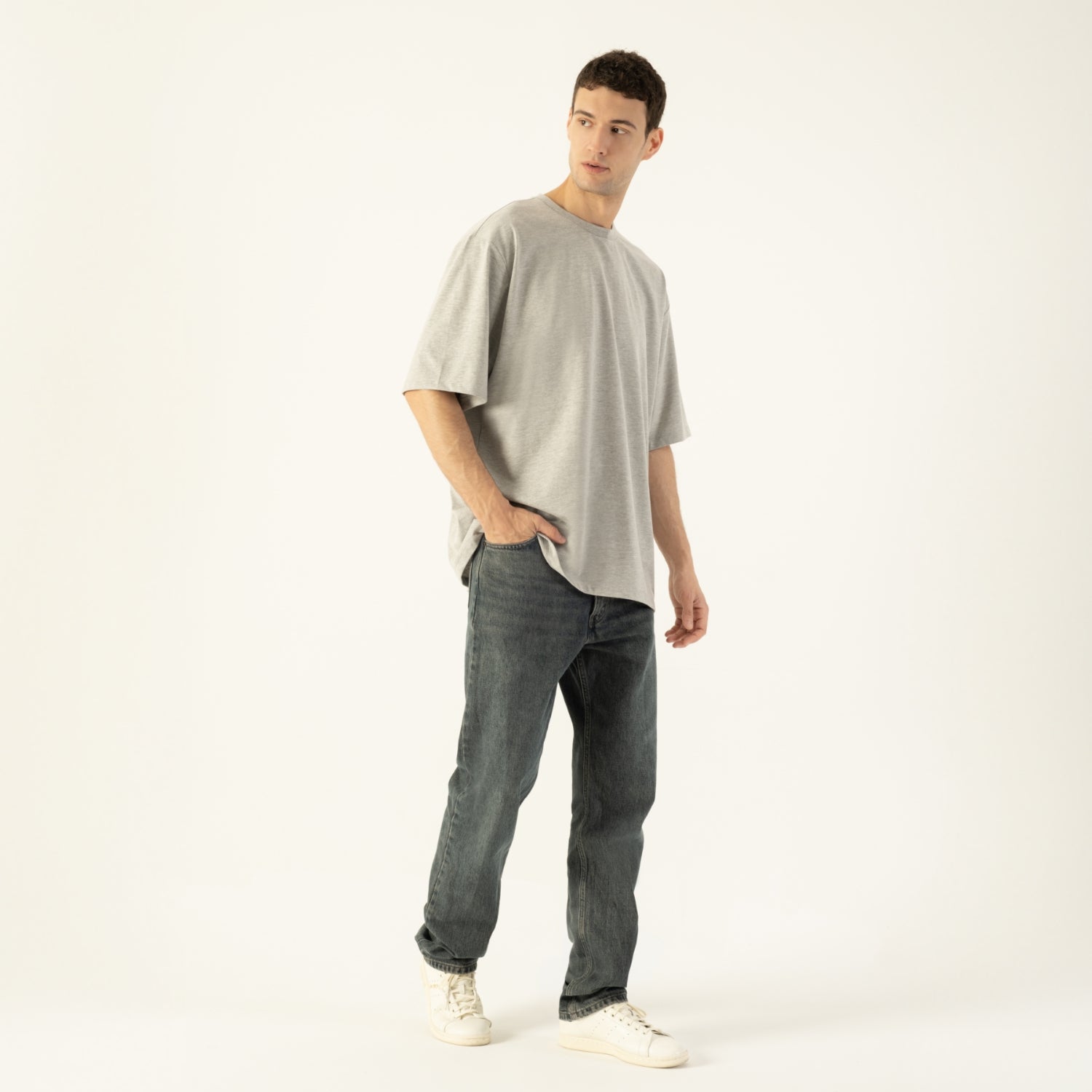 Lámpago - Oversize Tee