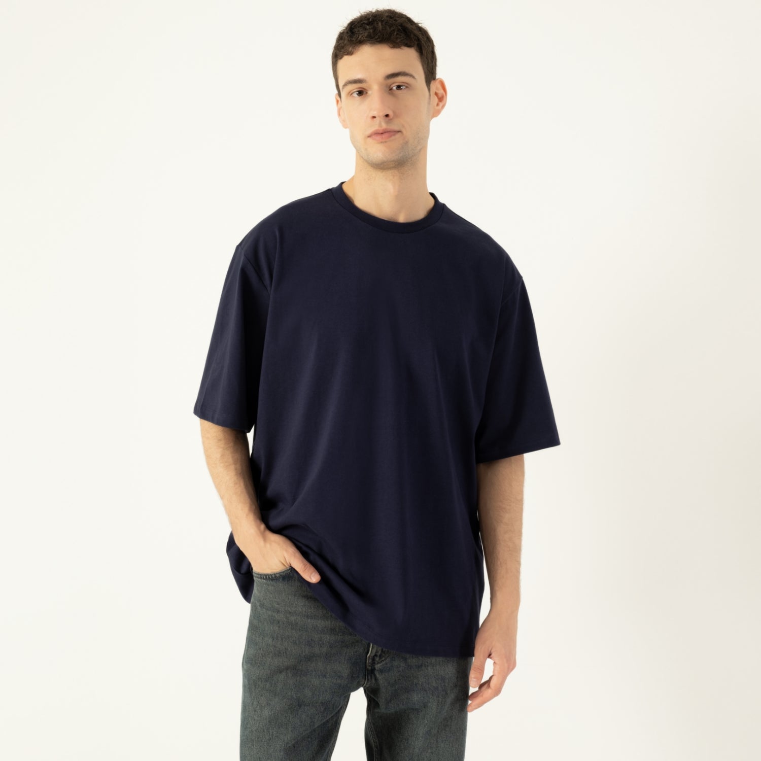 Lámpago - Oversize Tee