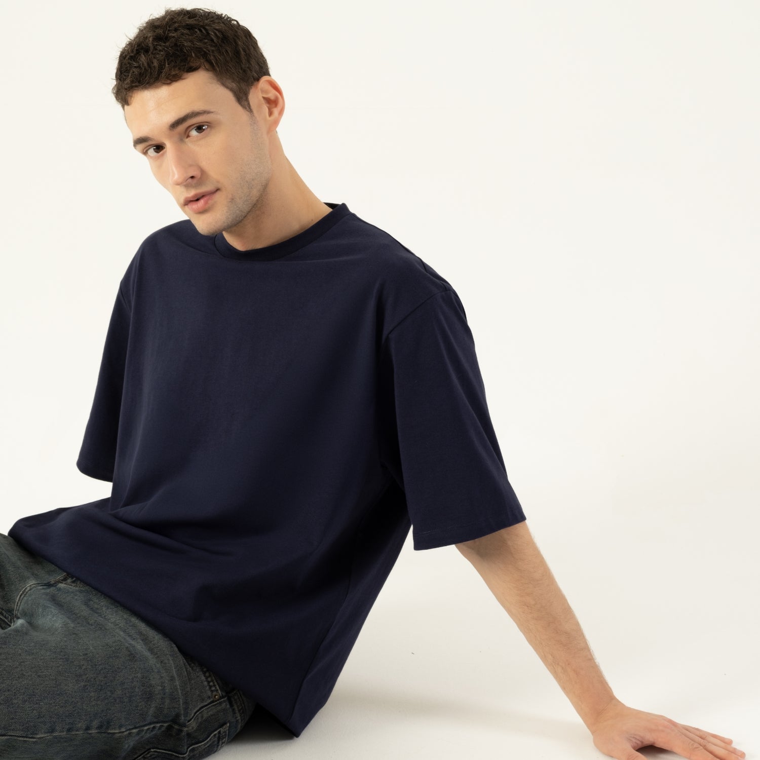 Lámpago - Oversize Tee