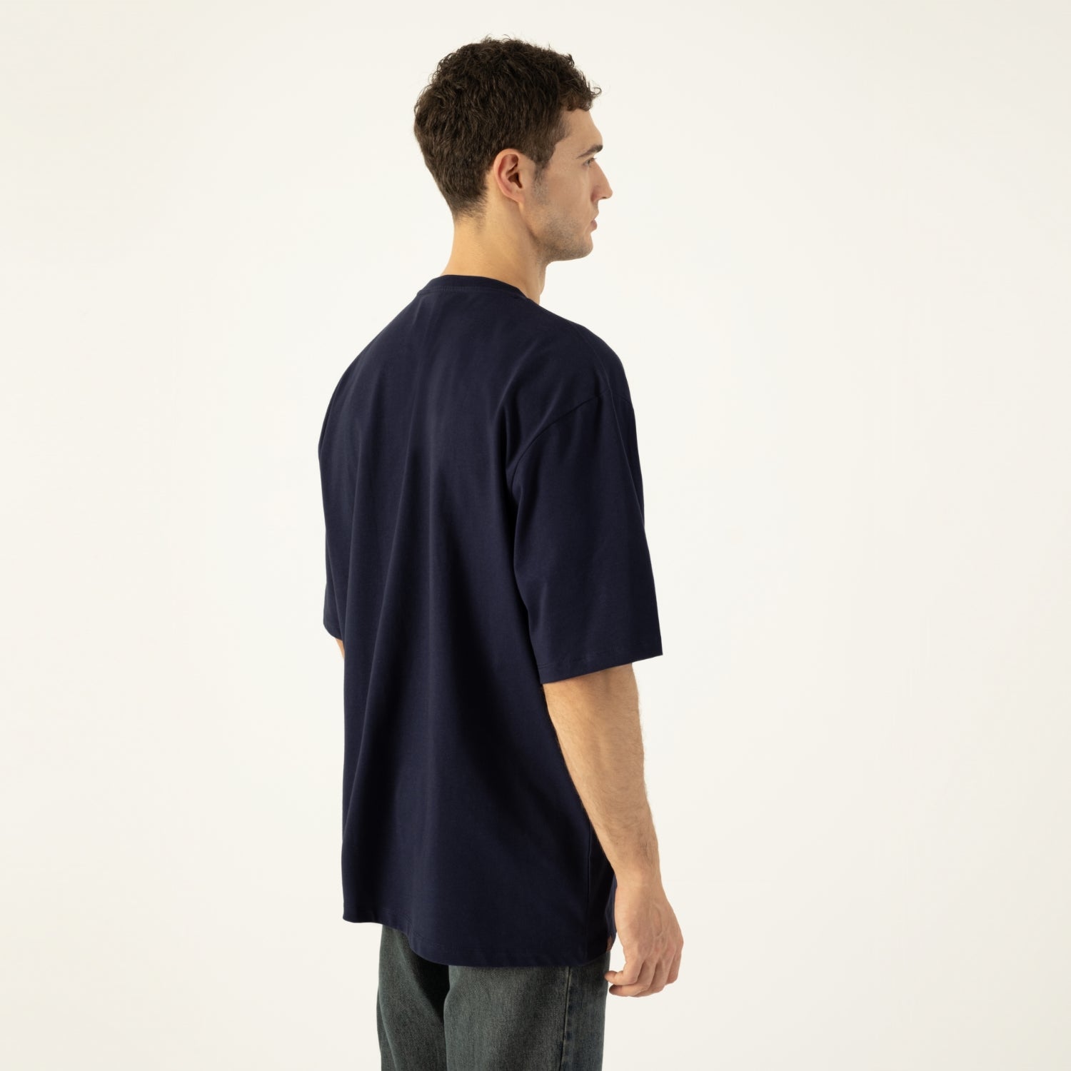 Lámpago - Oversize Tee