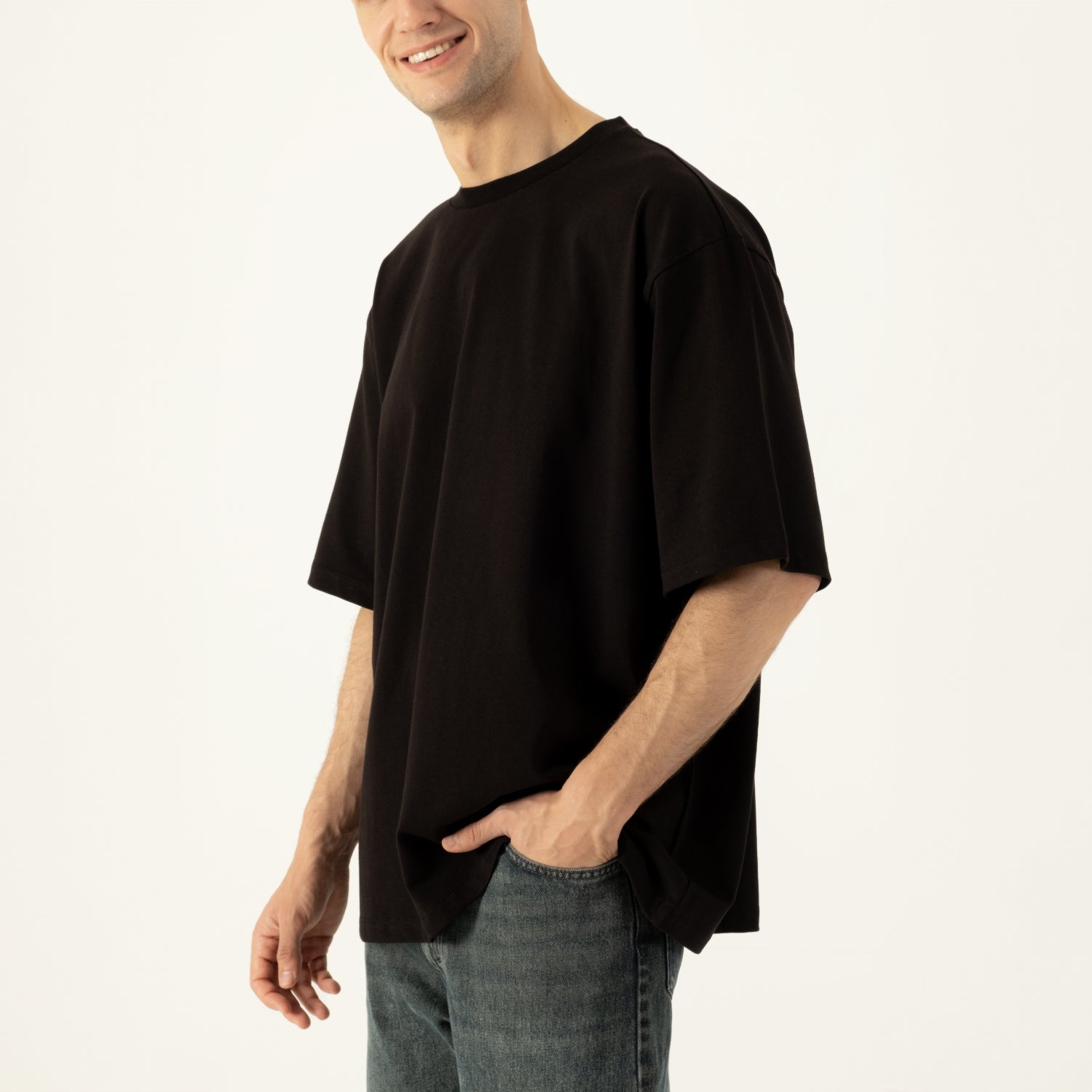 Lámpago - Oversize Tee