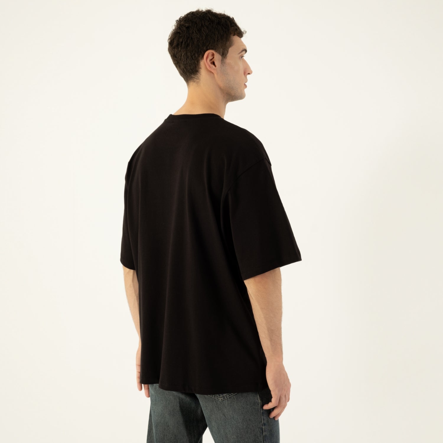 Lámpago - Oversize Tee