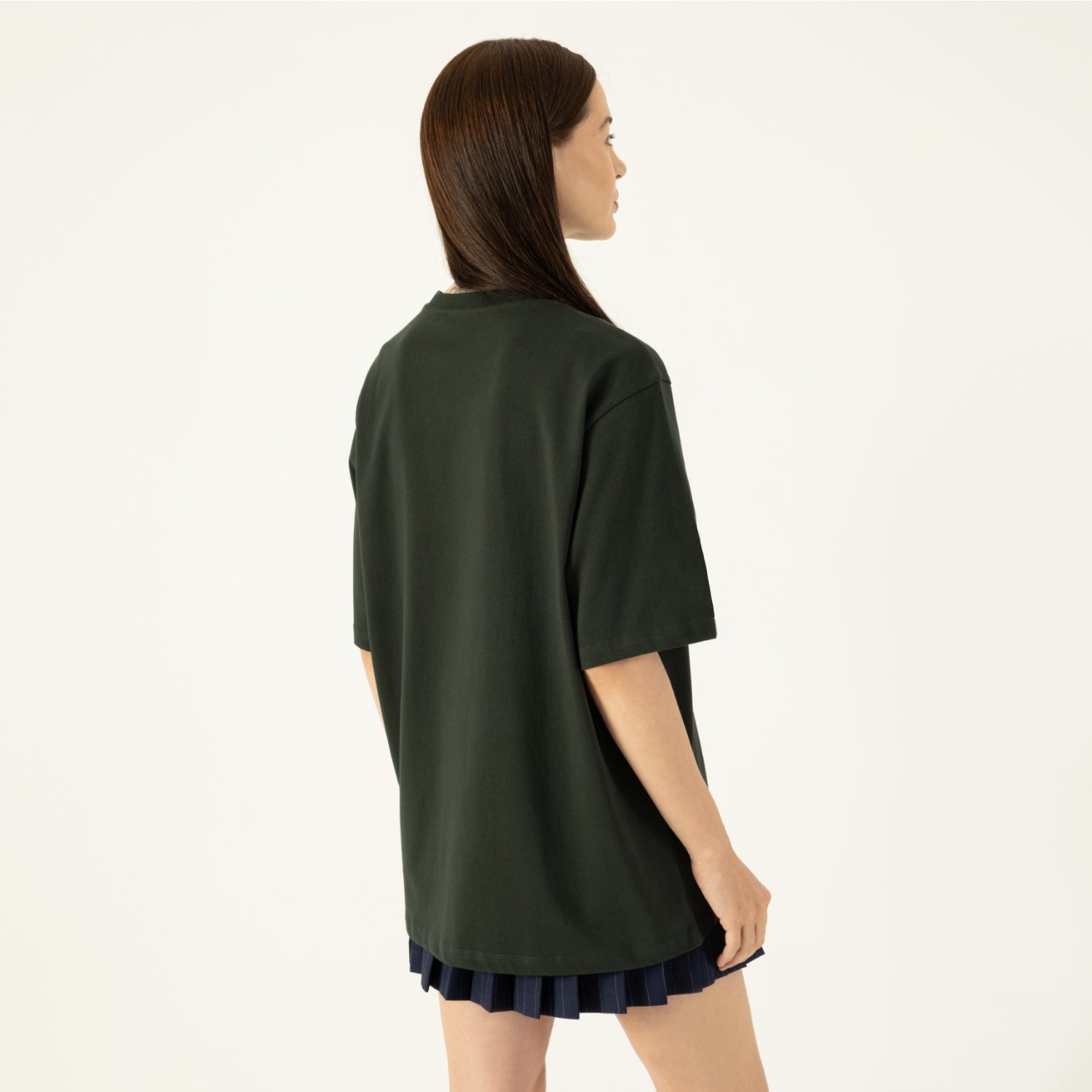 Lámpago - Oversize Tee