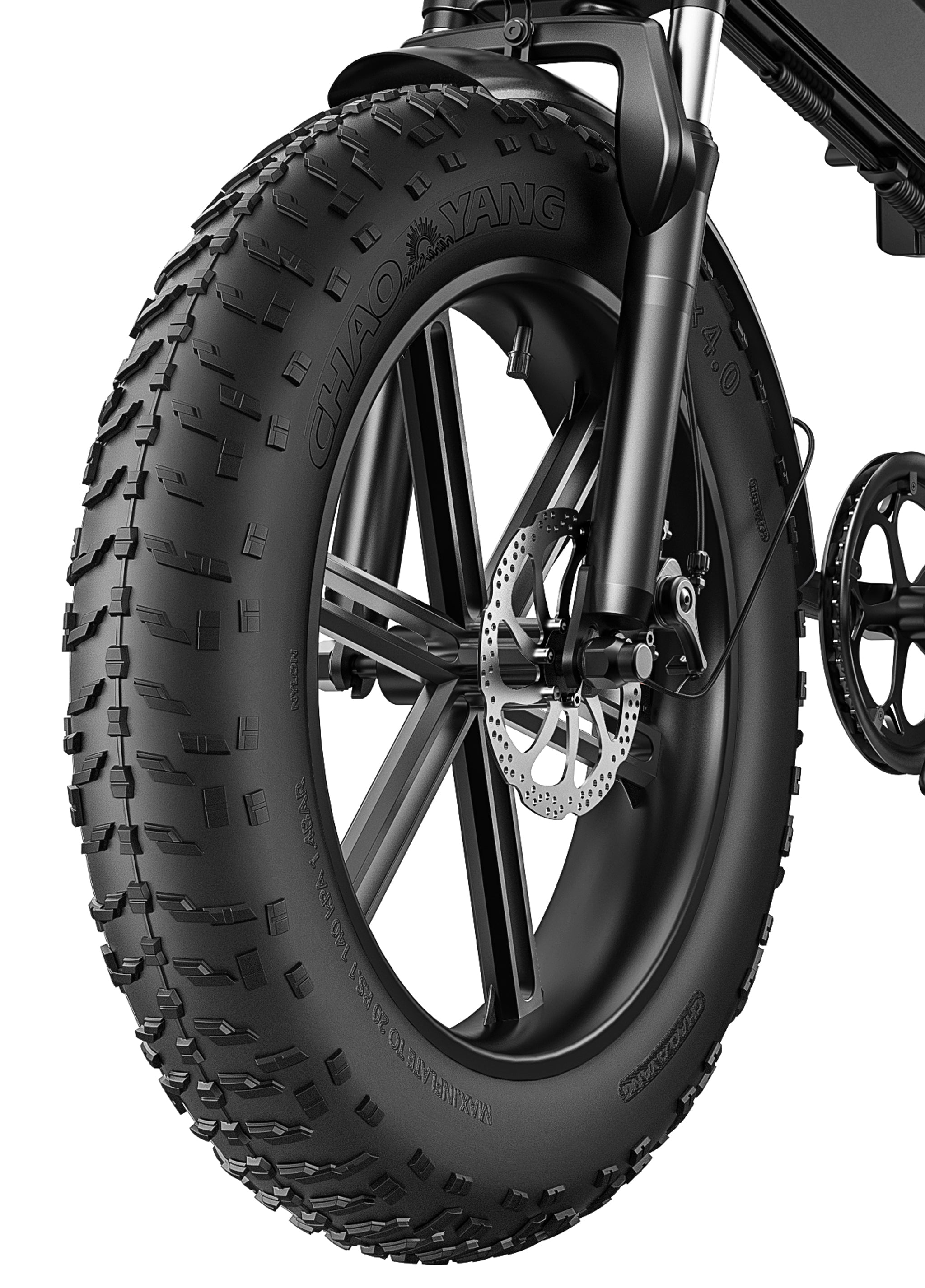 ENGWE EP-2 PRO