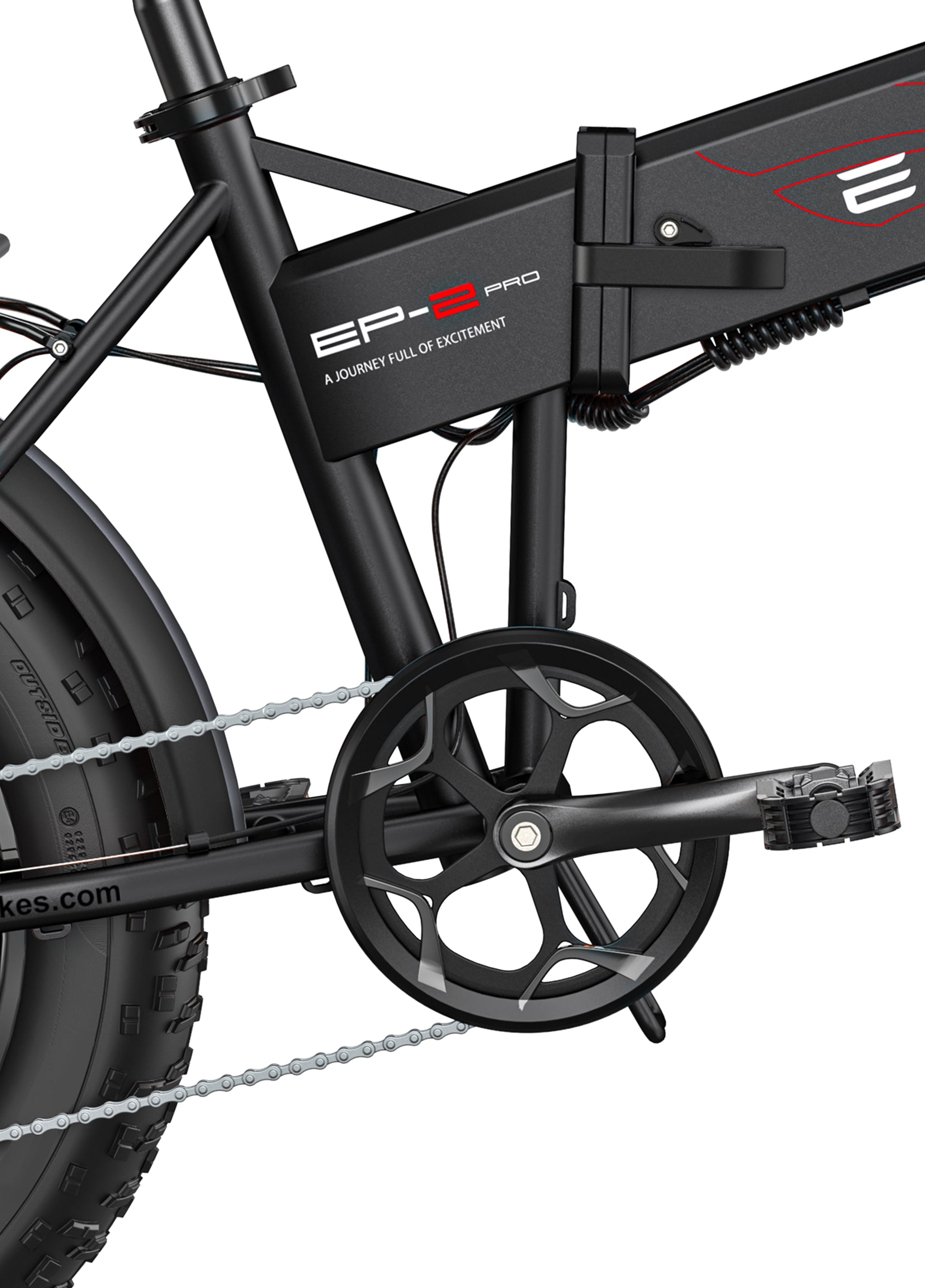 ENGWE EP-2 PRO