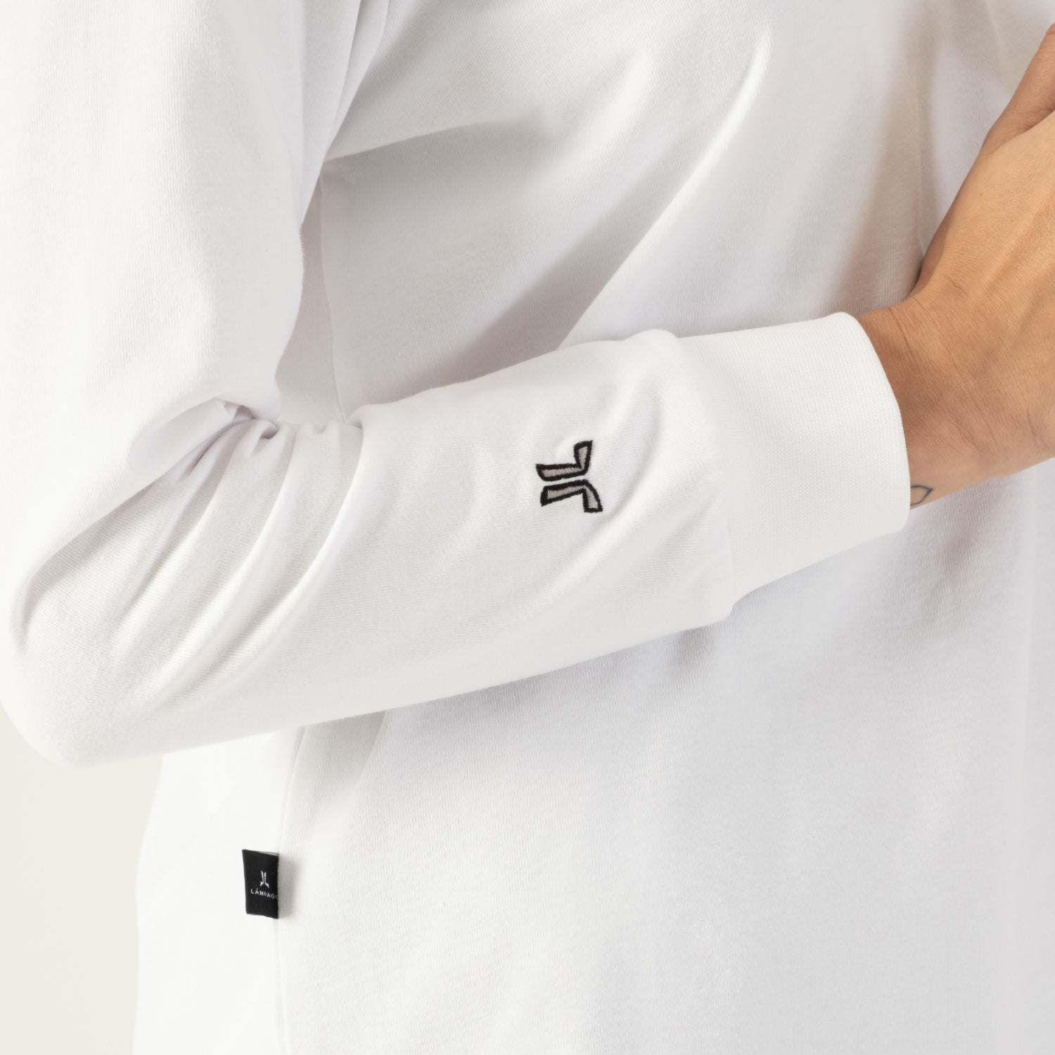 Lámpago - Polo Tshirt