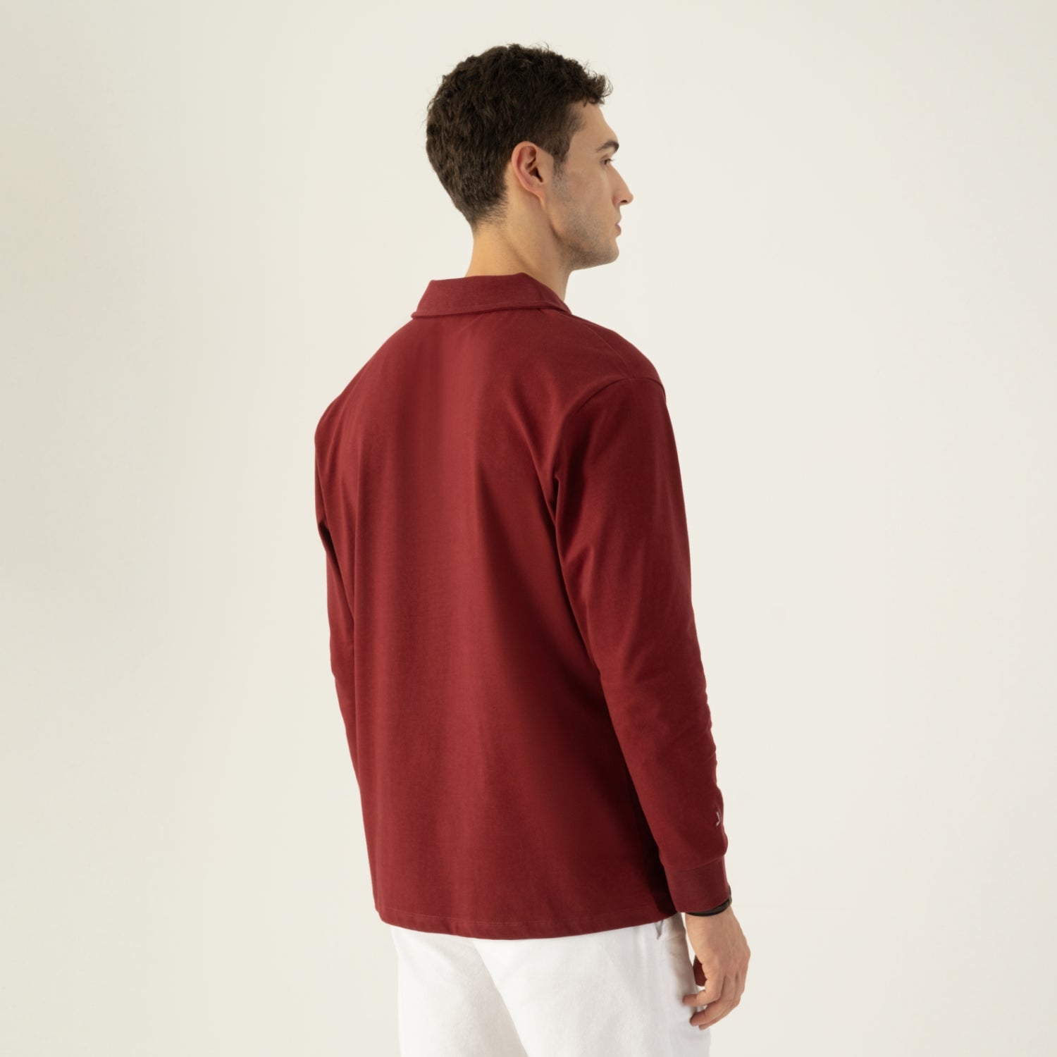 Lámpago - Polo Tshirt